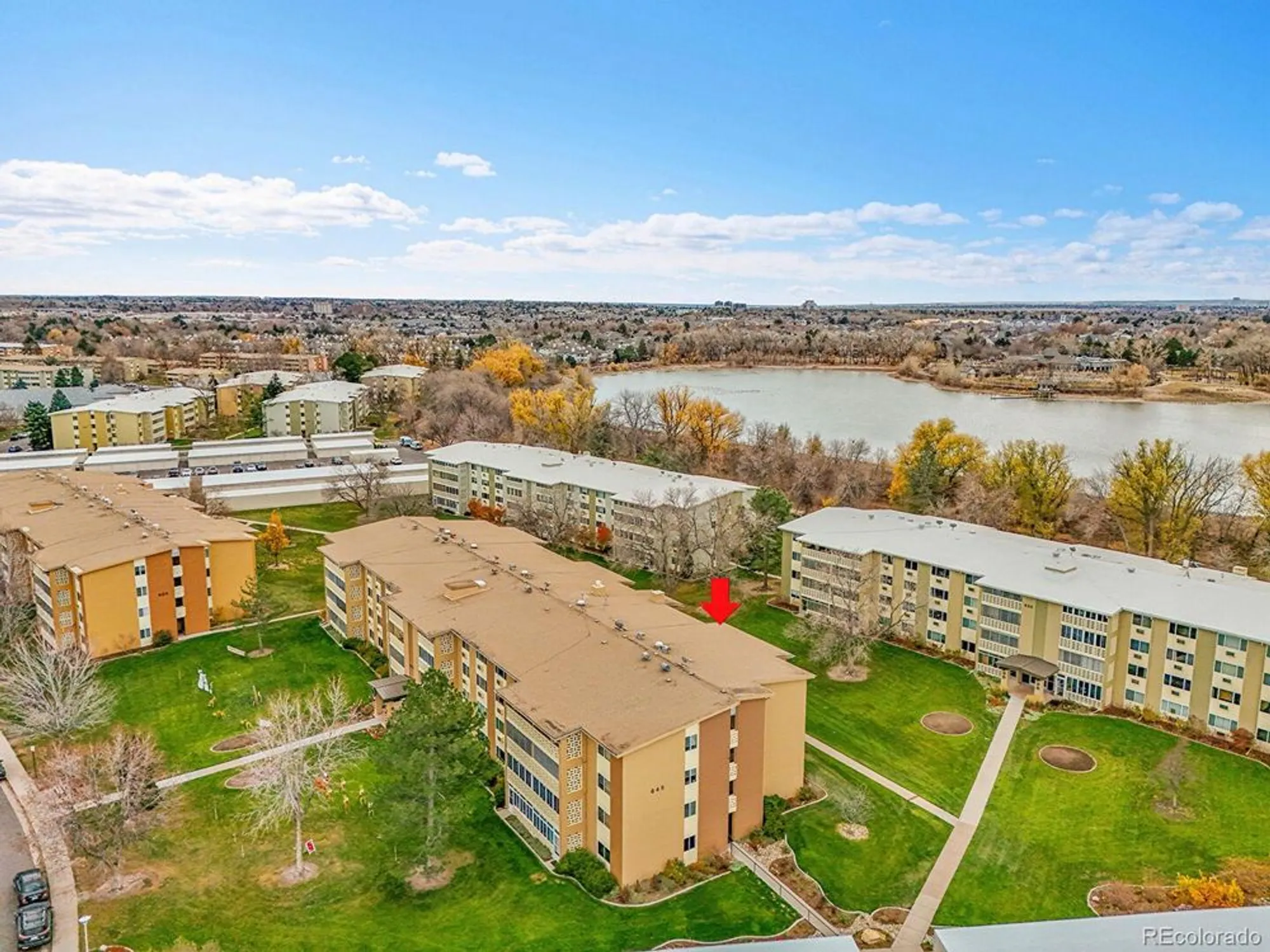 Property Slideshow image 40 of 47 | 645 s alton way 4c, Denver, CO, 80247