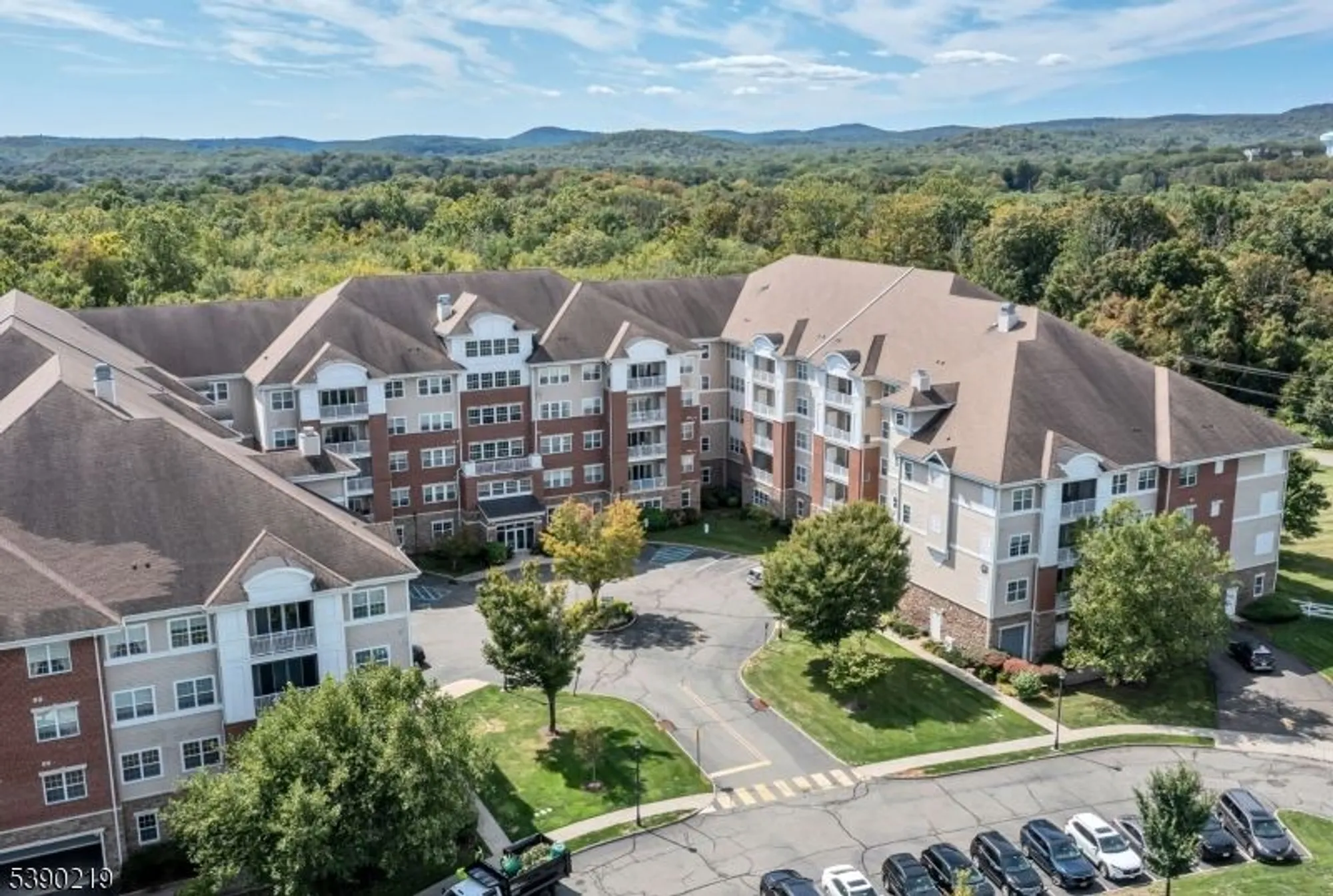 Property Slideshow image 25 of 28 | 9116 warrens way # 116, Wanaque, NJ, 07465