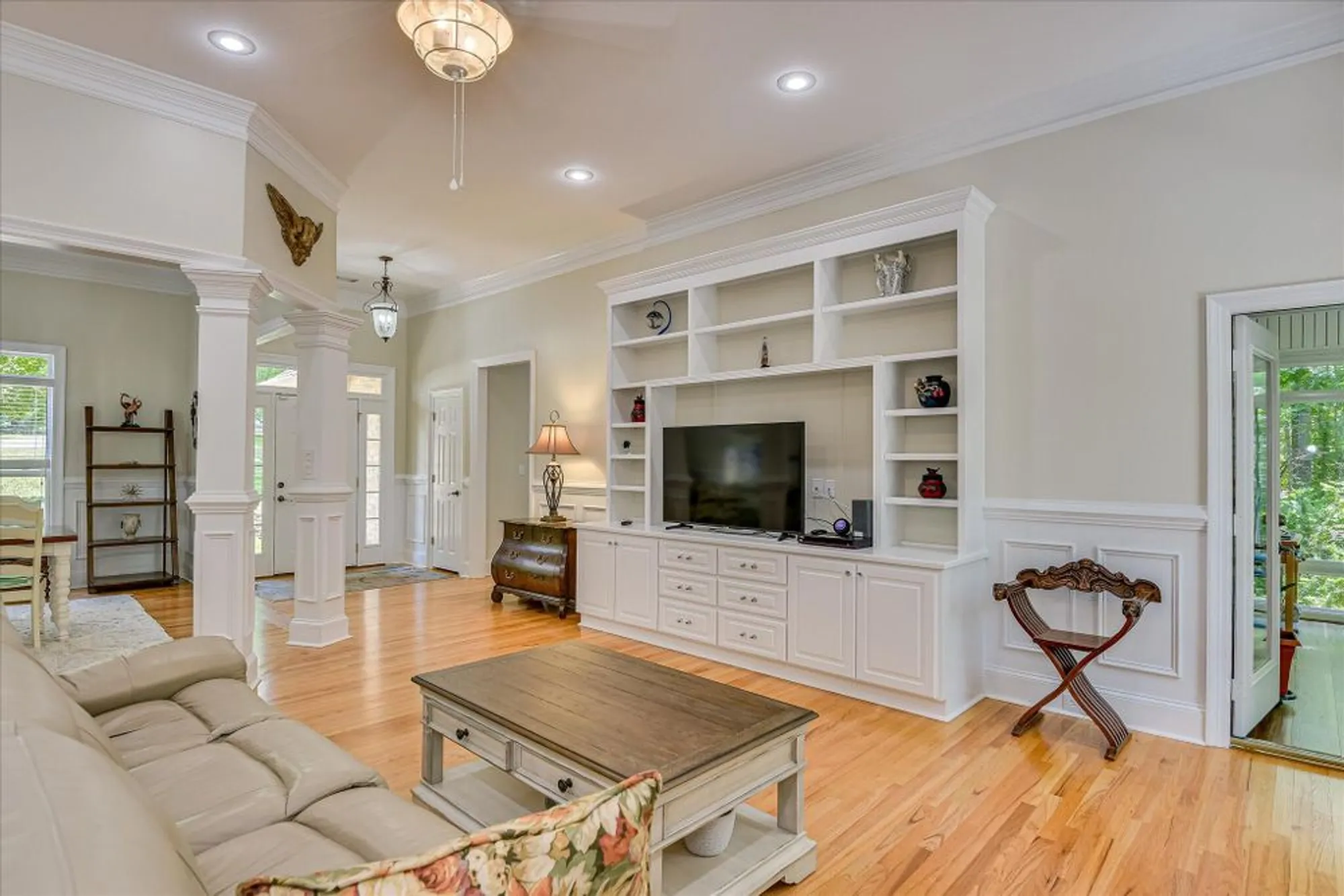 Property Slideshow image 11 of 72 | 204 chickadee ct, Mc Cormick, SC, 29835