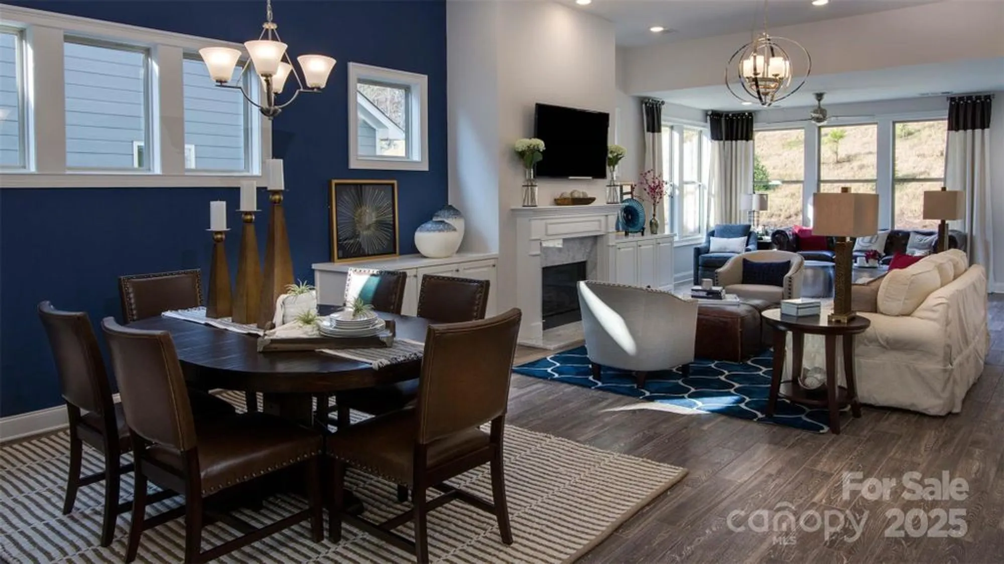 Property Slideshow image 5 of 18 | 8925 silver springs ct, Charlotte, NC, 28215