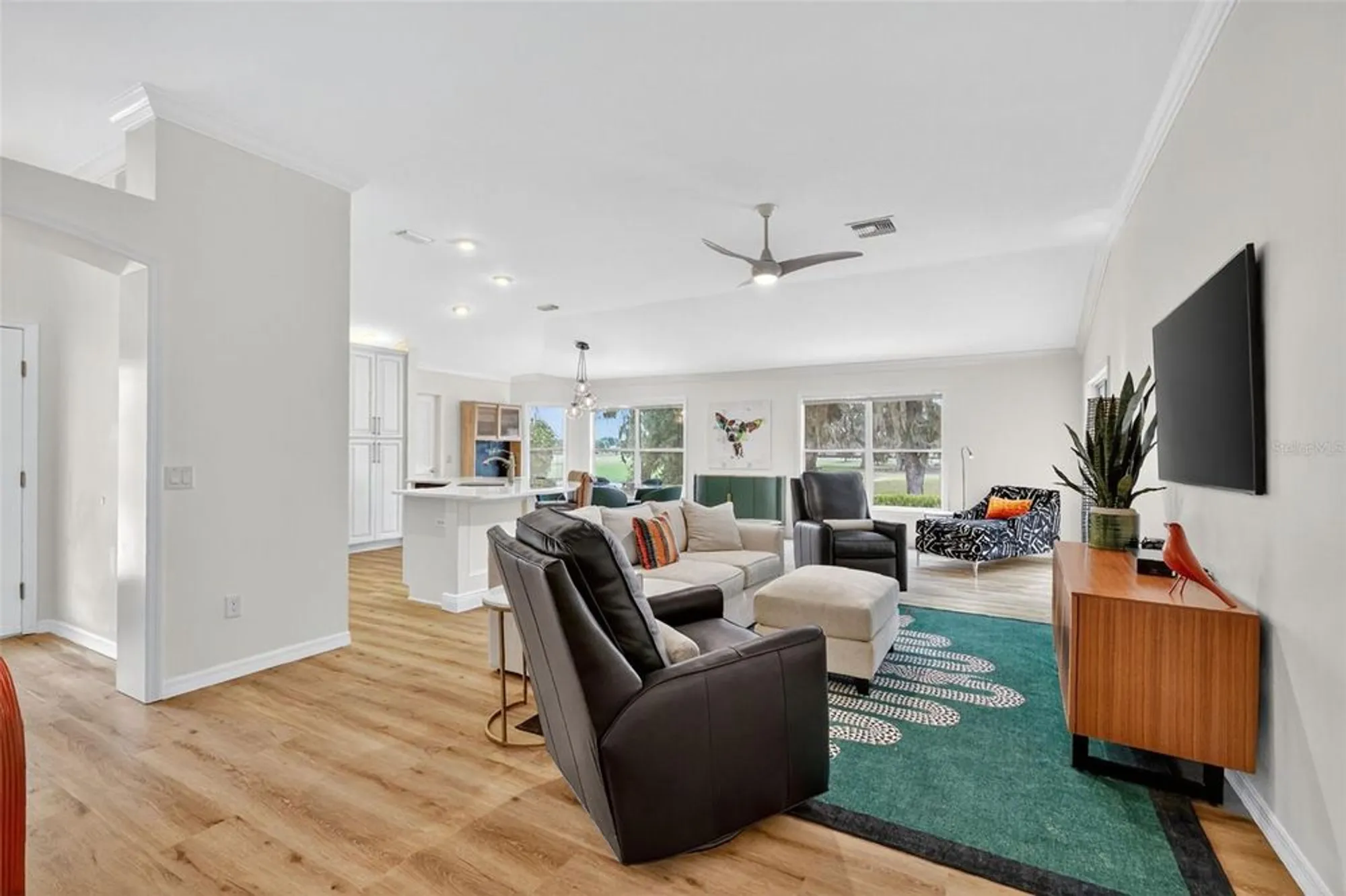 Property Slideshow image 13 of 47 | 1562 conway ct, The Villages, FL, 32162