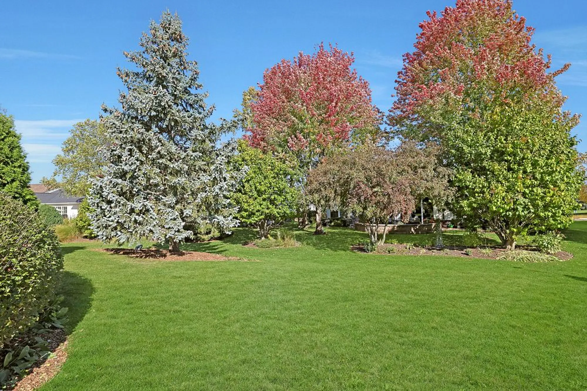 Property Slideshow image 30 of 30 | 13728 chestnut ln, Huntley, IL, 60142