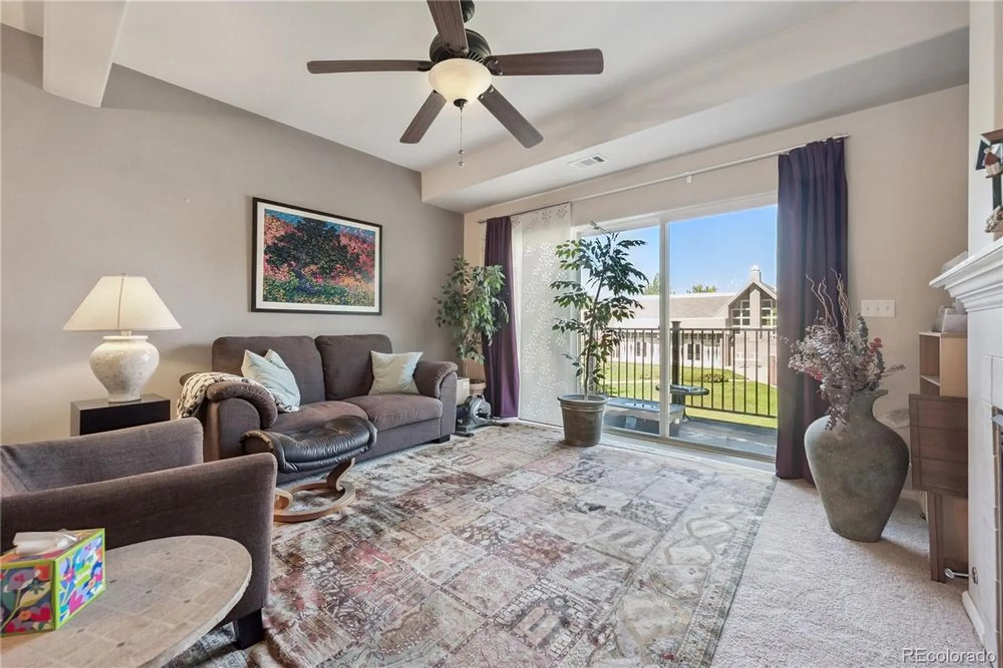 Property Slideshow image 6 of 20 | 2773 w riverwalk cir h, Littleton, CO, 80123