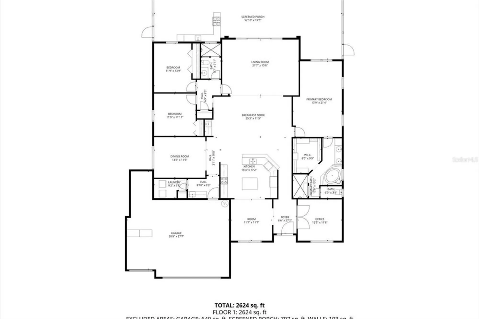 Property Slideshow image 64 of 64 | 17093 se 110th court rd, Summerfield, FL, 34491