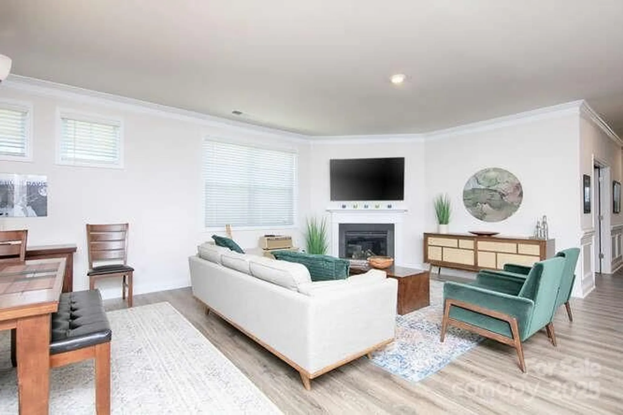 Property Slideshow image 20 of 47 | 4245 millstream rd, Denver, NC, 28037