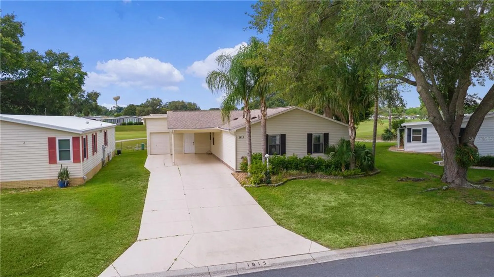 Property Slideshow image 30 of 34 | 1815 kaufman cir, The Villages, FL, 32159