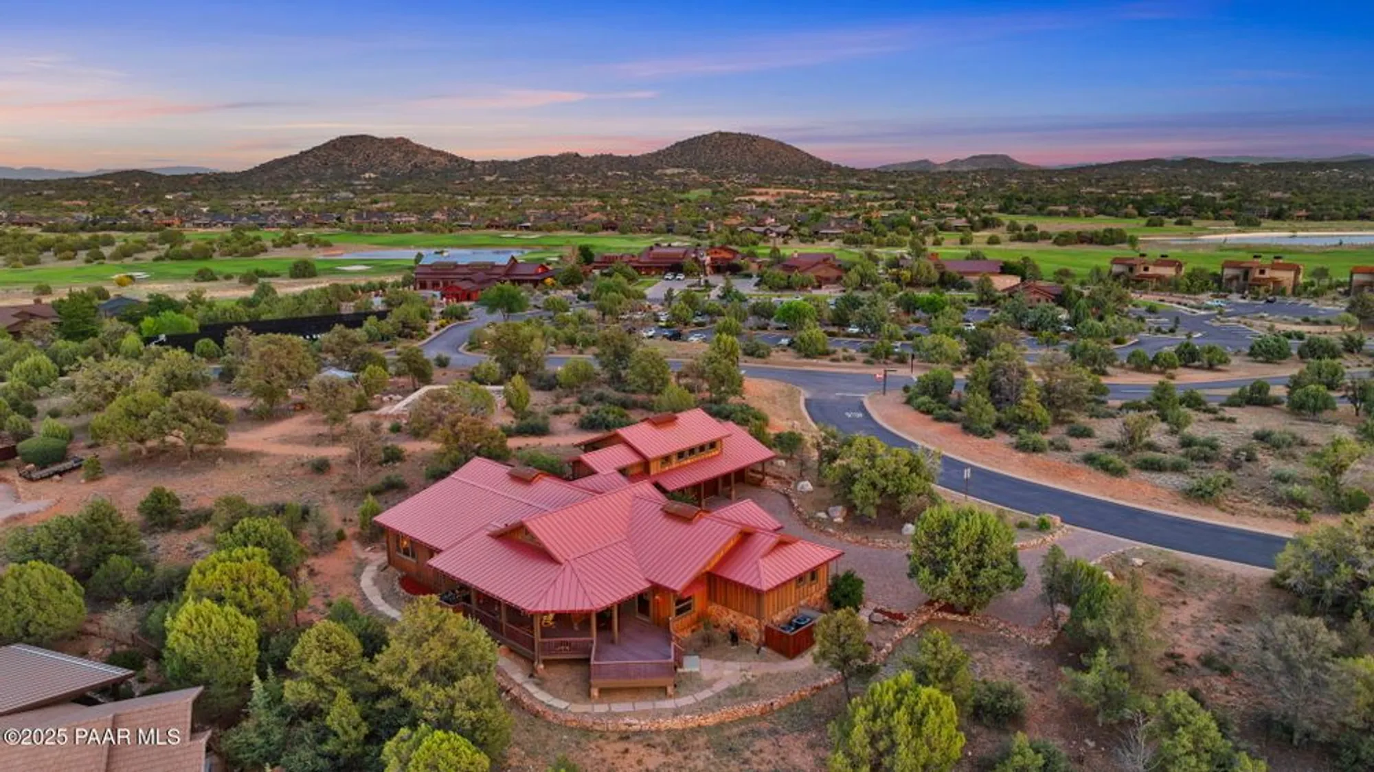 Property Slideshow image 64 of 91 | 11840 w cooper morgan trl, Prescott, AZ, 86305