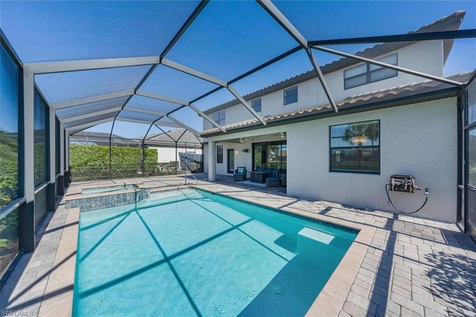 Property Slideshow image 22 of 46 | 19292 elston way, Estero, FL, 33928