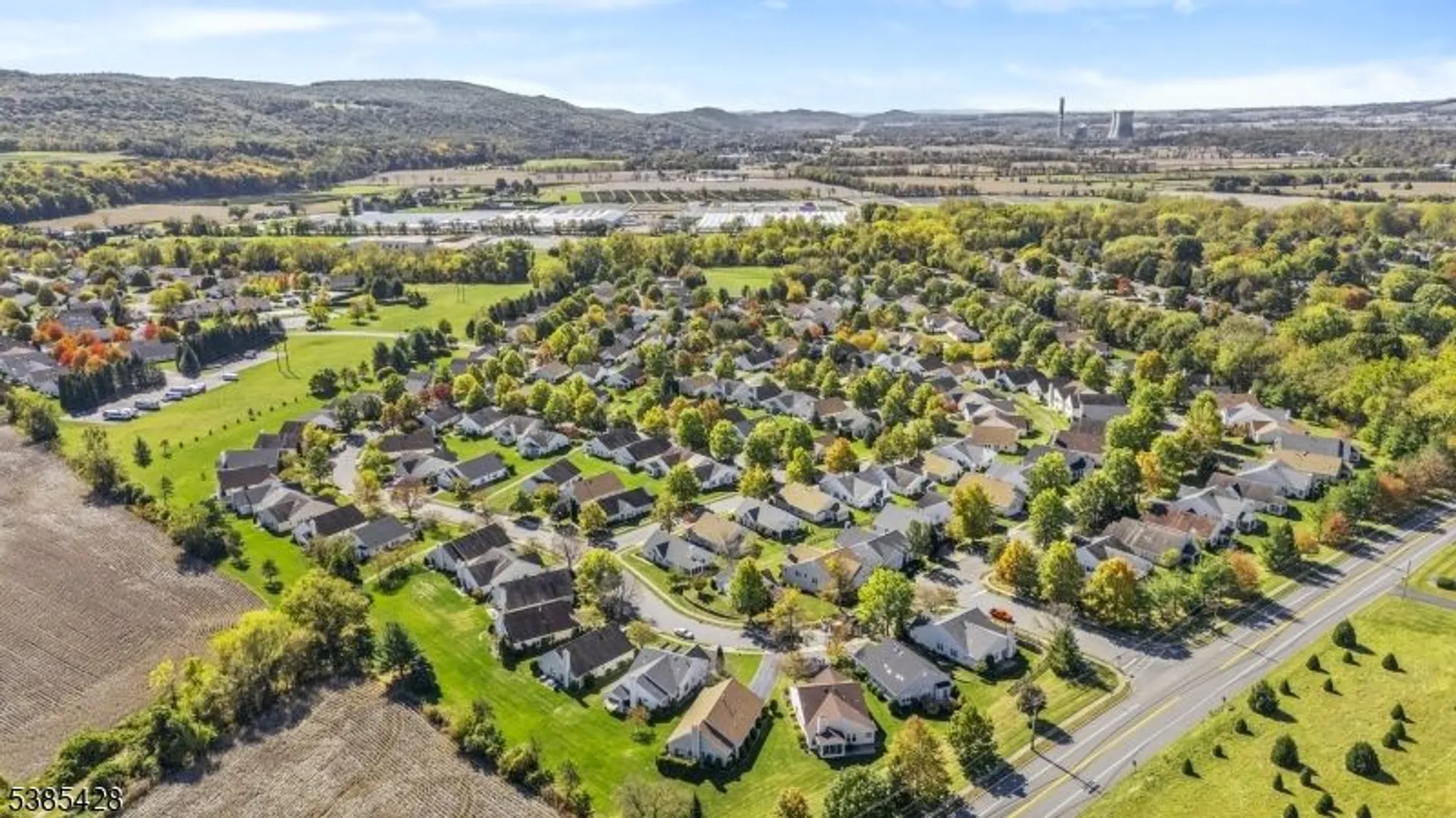 Property Slideshow image 45 of 48 | 29 stafford ln, Belvidere, NJ, 07823