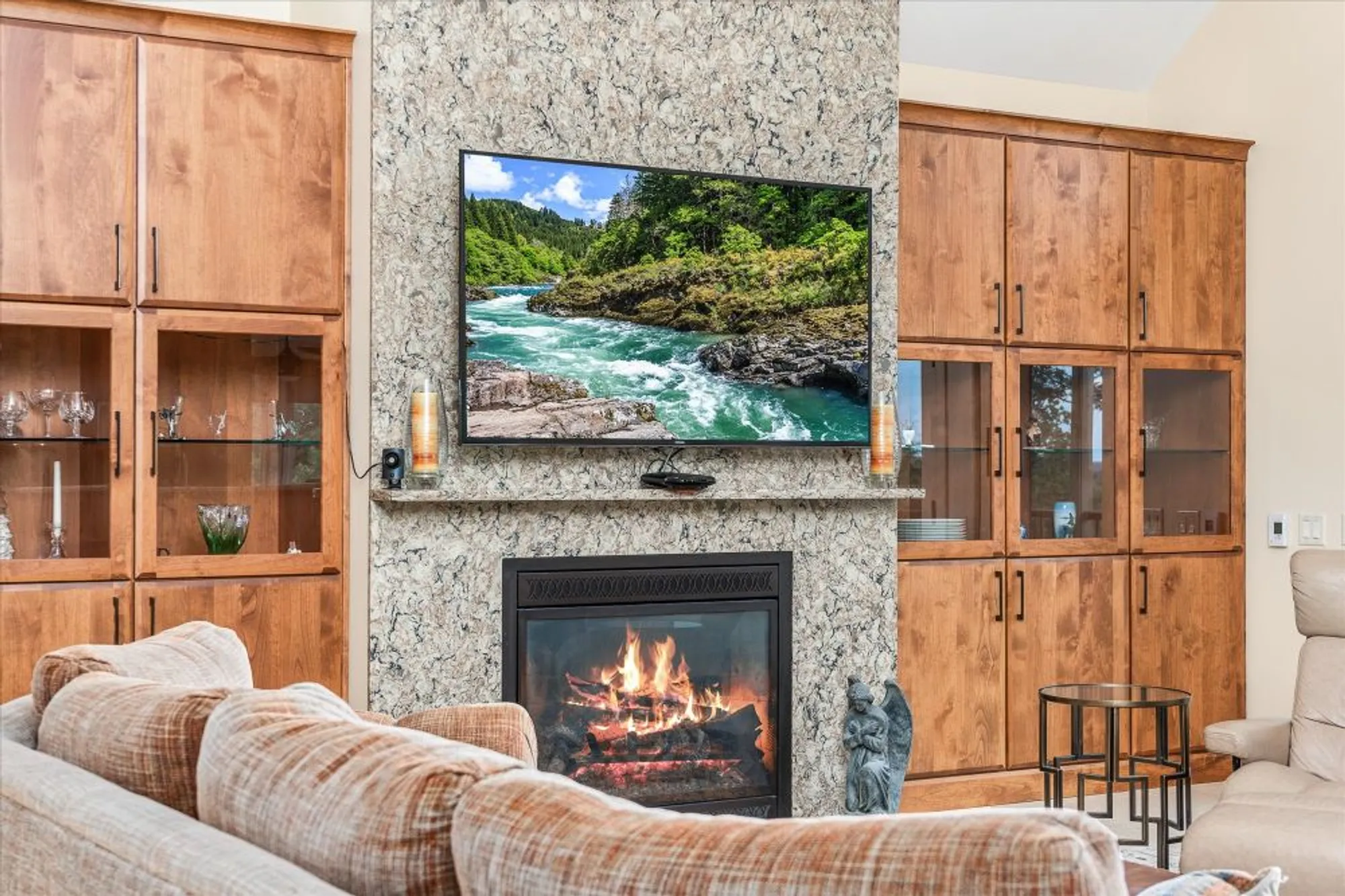 Property Slideshow image 33 of 81 | 61 bluff view ct, Crossville, TN, 38558