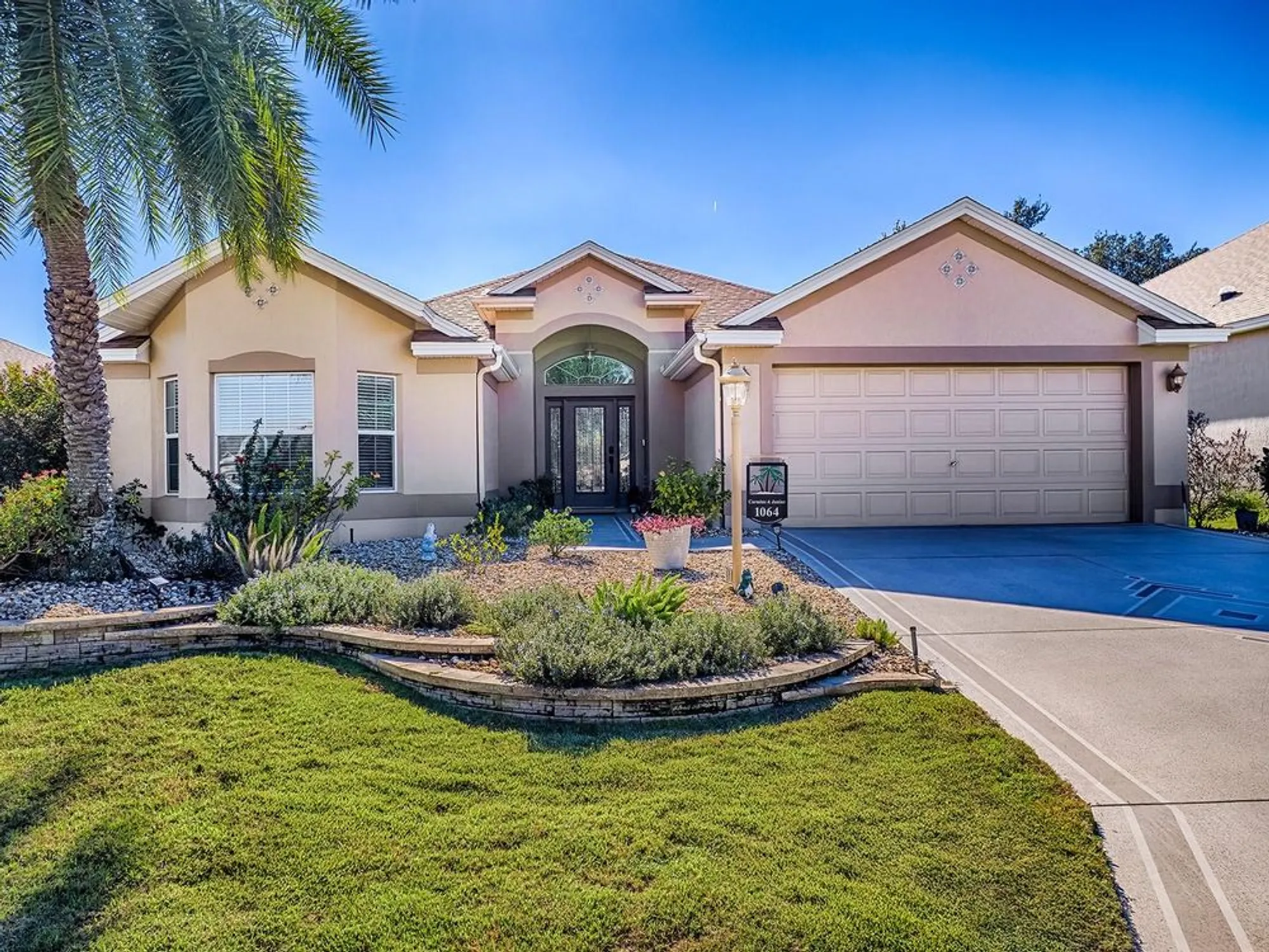 Property Slideshow image 1 of 62 | 1064 alcove loop, The Villages, FL, 32162