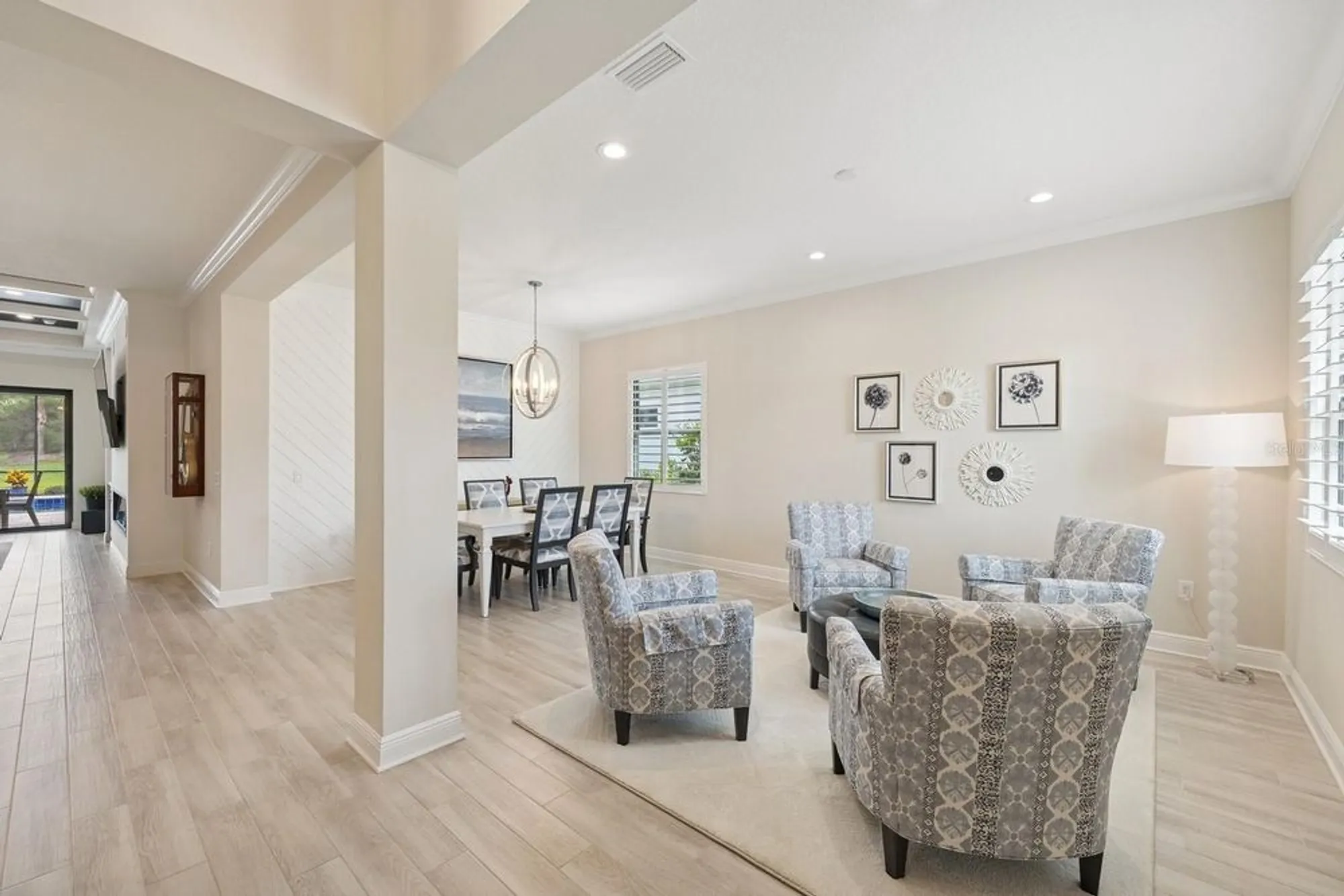 Property Slideshow image 4 of 40 | 13606 deep blue pl, Bradenton, FL, 34211