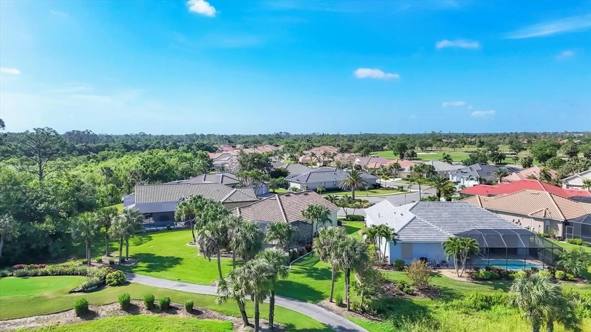 Property Slideshow image 38 of 70 | 3337 pine shadow cir, North Port, FL, 34287