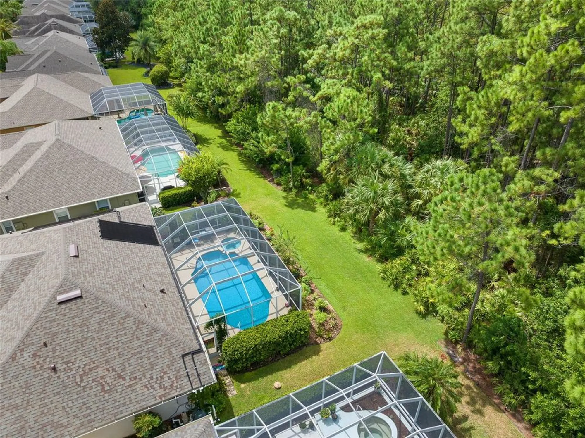 Property Slideshow image 46 of 80 | 1216 hampstead ln, Ormond Beach, FL, 32174