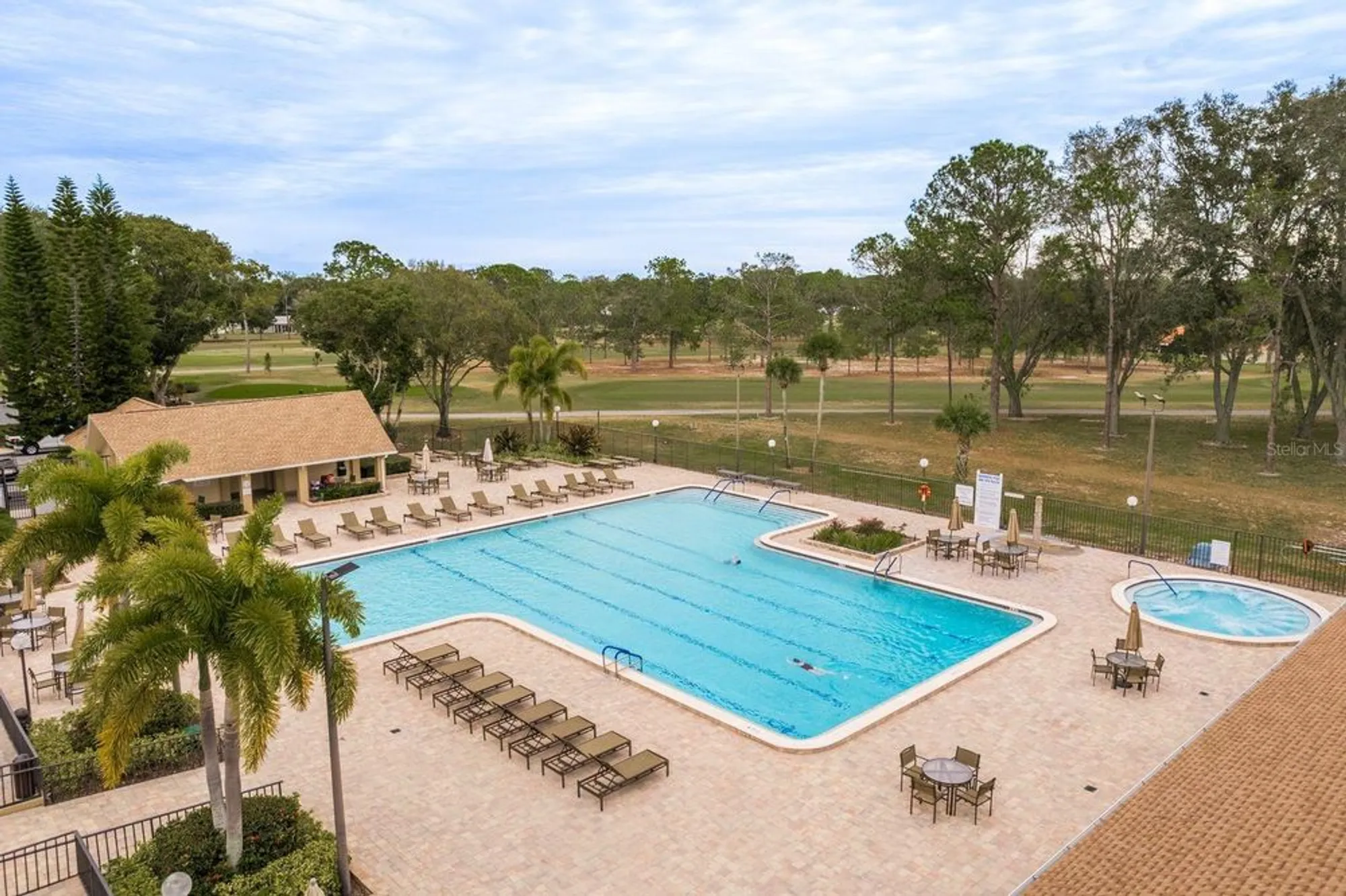 Property Slideshow image 48 of 55 | 2738 sherbrooke ln c, Palm Harbor, FL, 34684