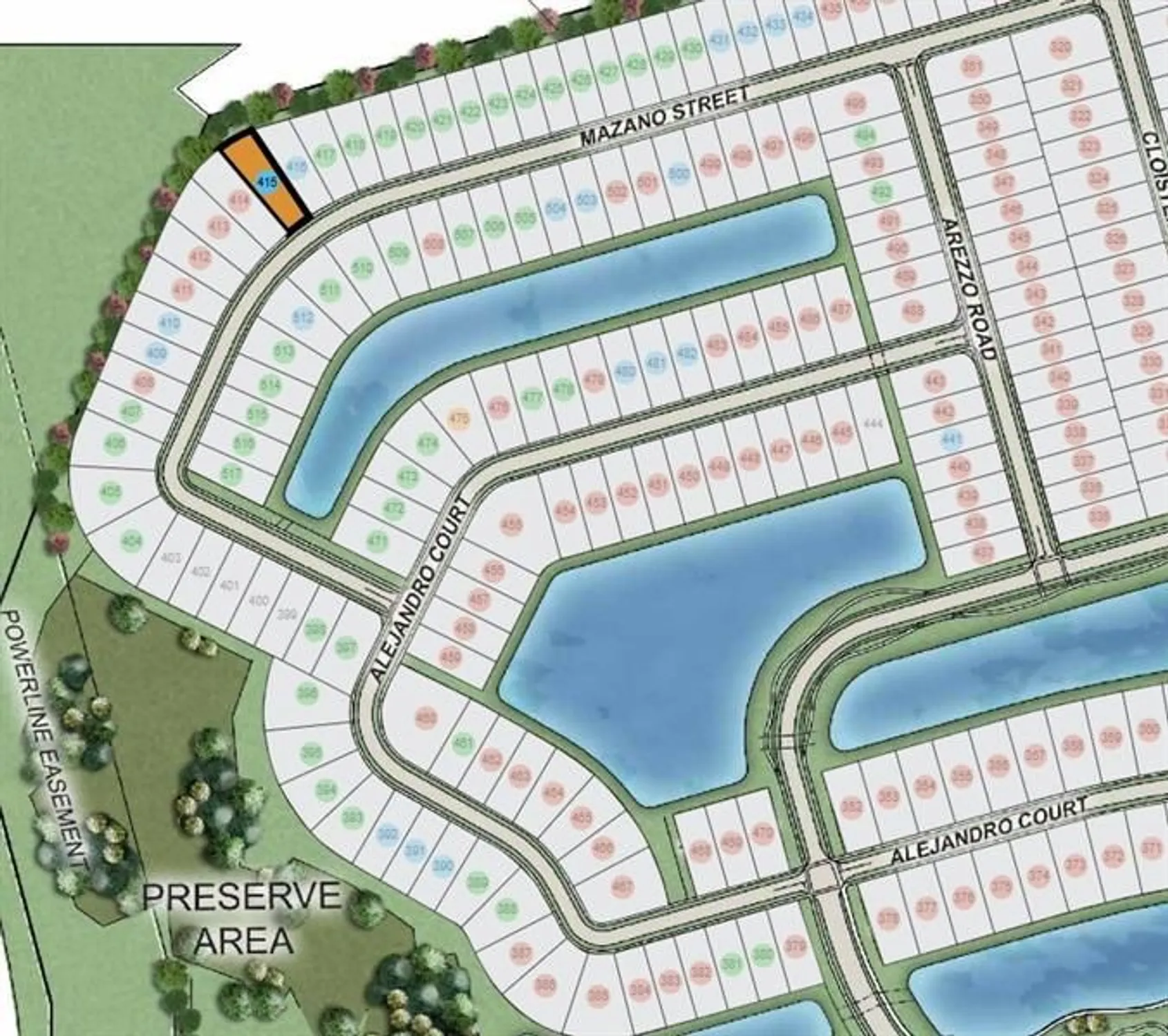 Property Slideshow image 14 of 29 | 13465 sw mazzano st, Port St Lucie, FL, 34987