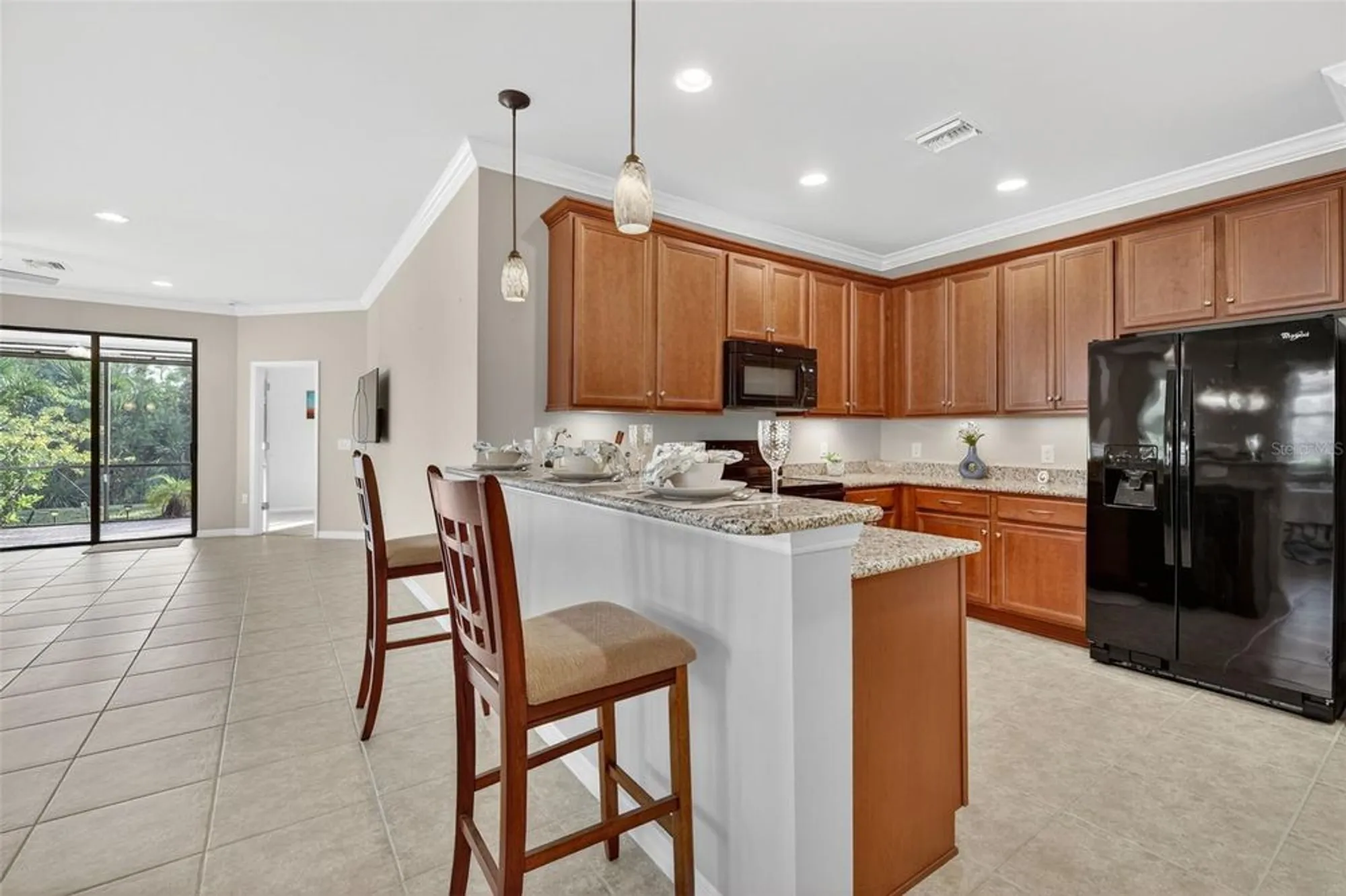 Property Slideshow image 16 of 56 | 2860 arugula dr, North Port, FL, 34289