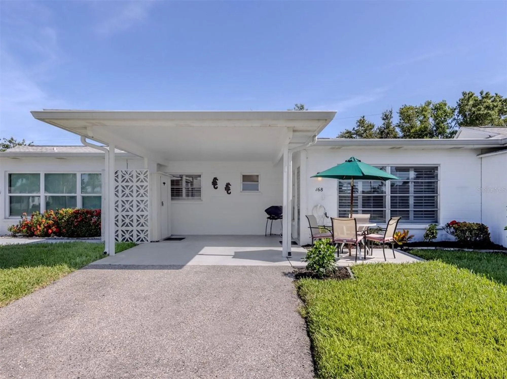 Property Slideshow image 18 of 48 | 168 the corso # 168, Venice, FL, 34285