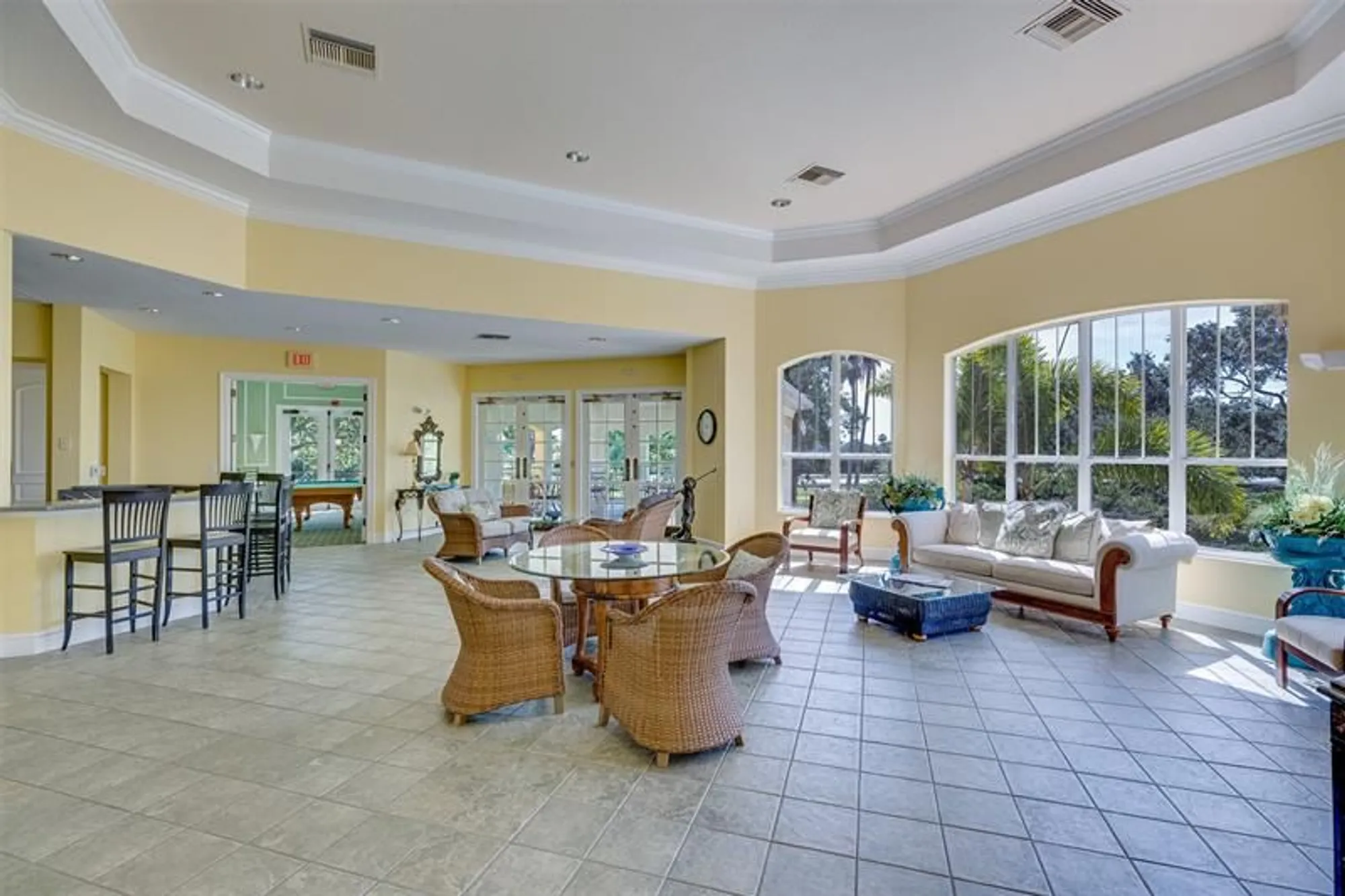 Property Slideshow image 45 of 49 | 5020 fairways cir j107, Vero Beach, FL, 32967