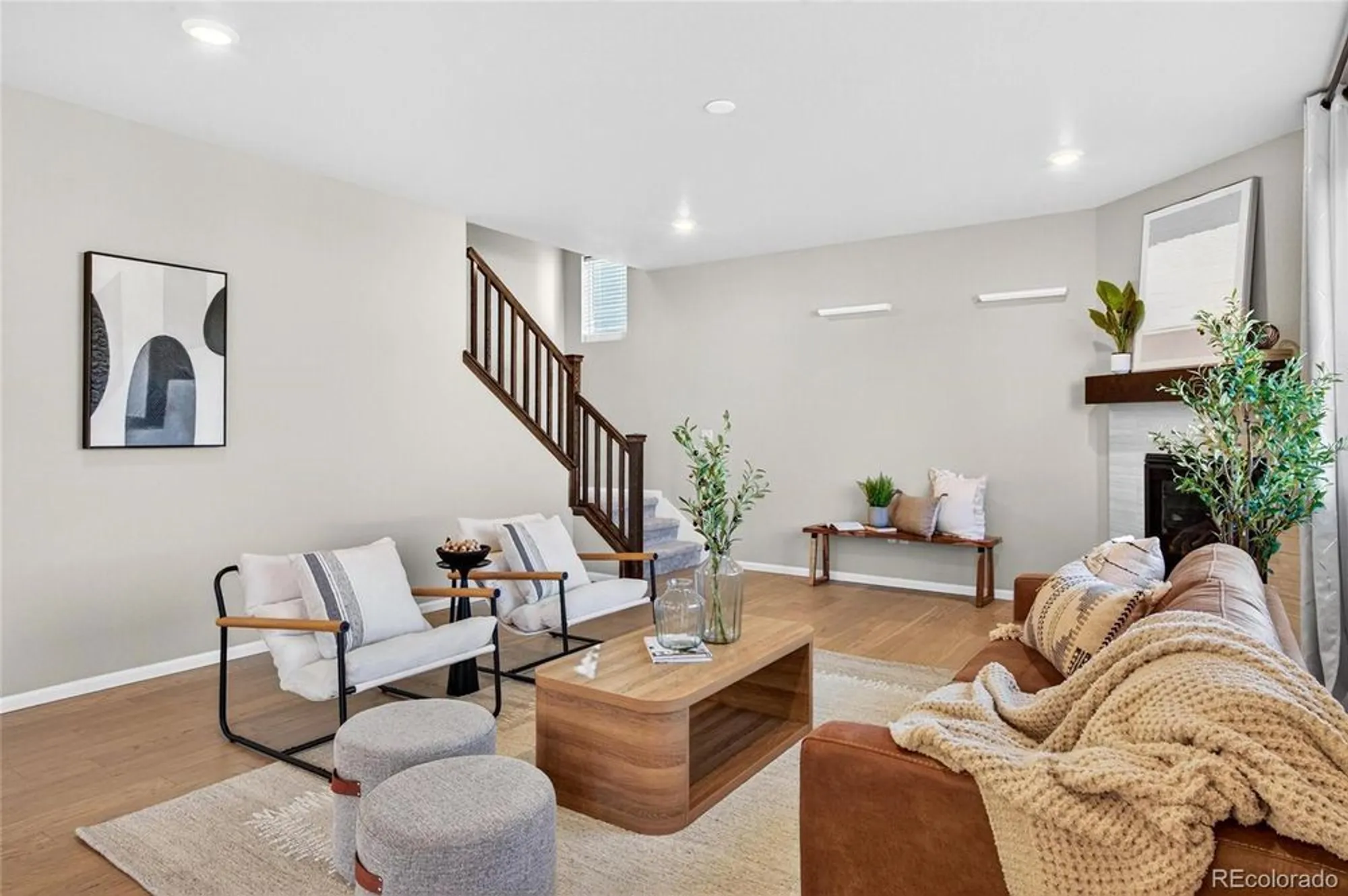 Property Slideshow image 5 of 27 | 3685 sandy vista ln, Castle Rock, CO, 80104