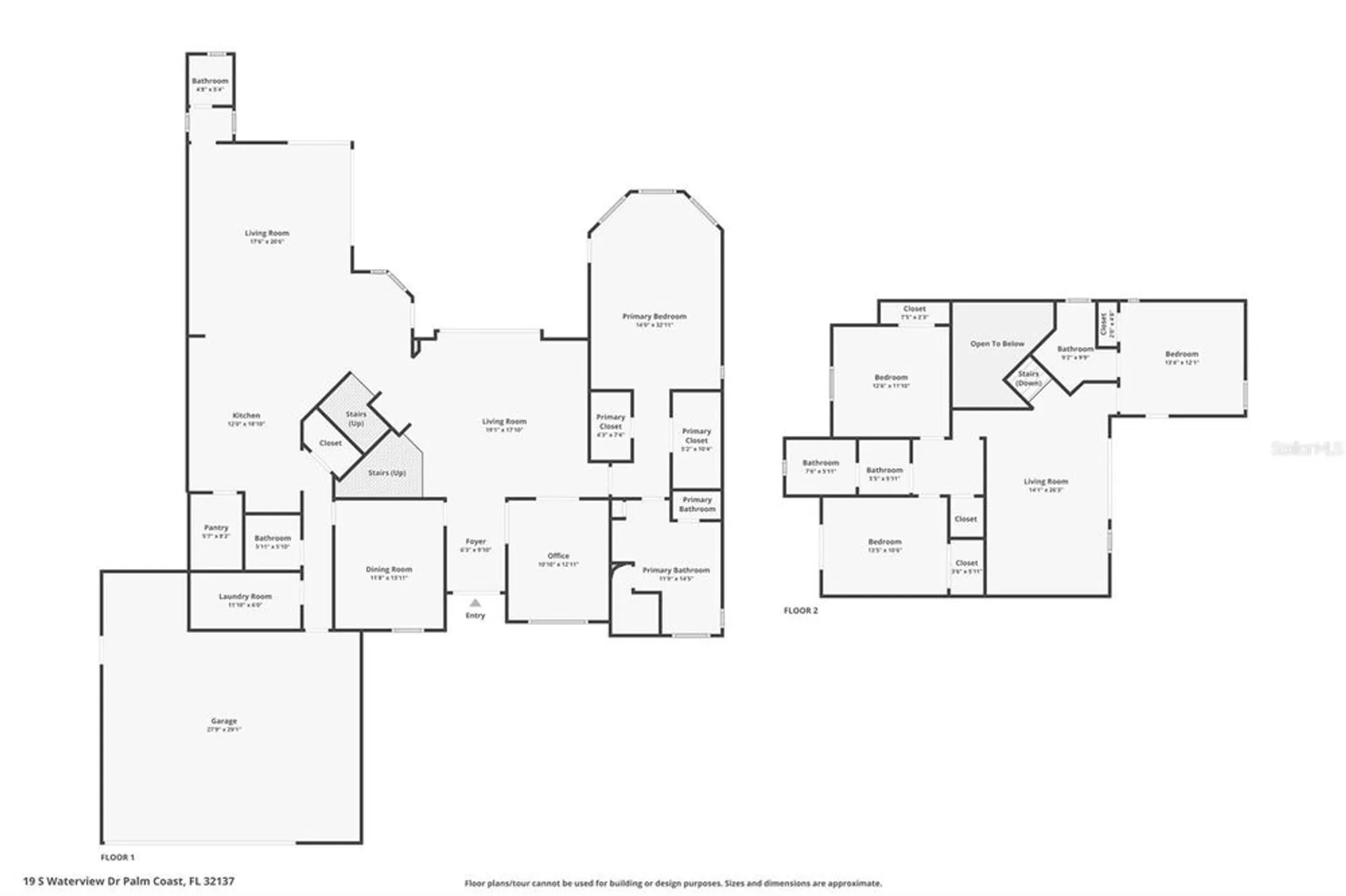 Property Slideshow image 66 of 98 | 19 s waterview dr, Palm Coast, FL, 32137