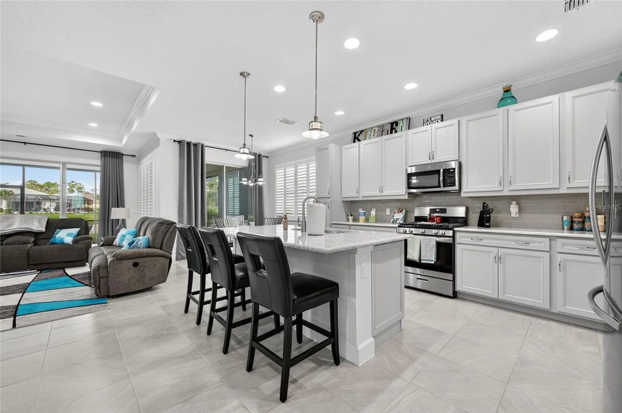 Property Slideshow image 7 of 31 | 253 compass rose dr, Daytona Beach, FL, 32124