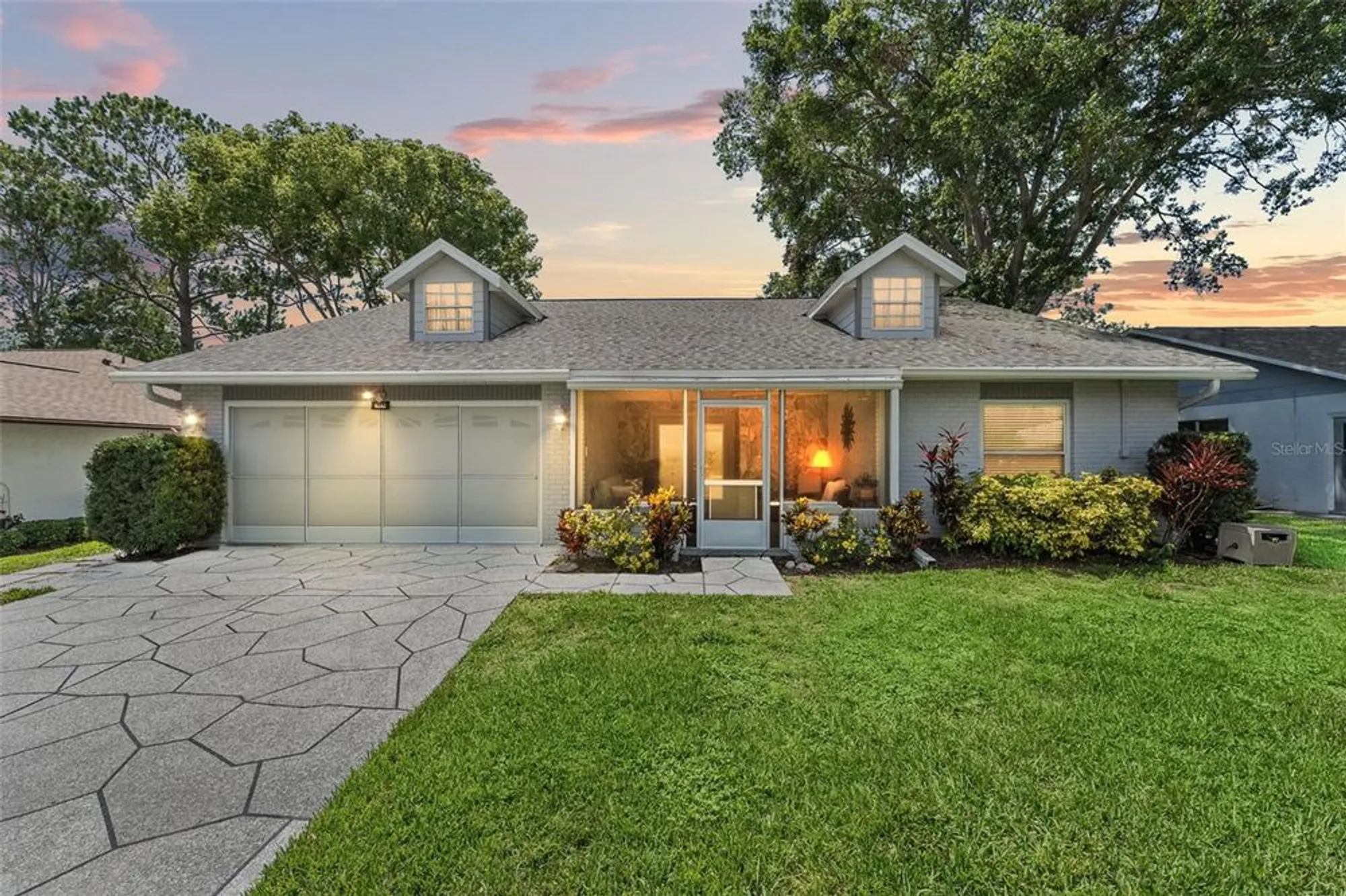 Property Slideshow image 5 of 48 | 6282 darien way, Spring Hill, FL, 34606