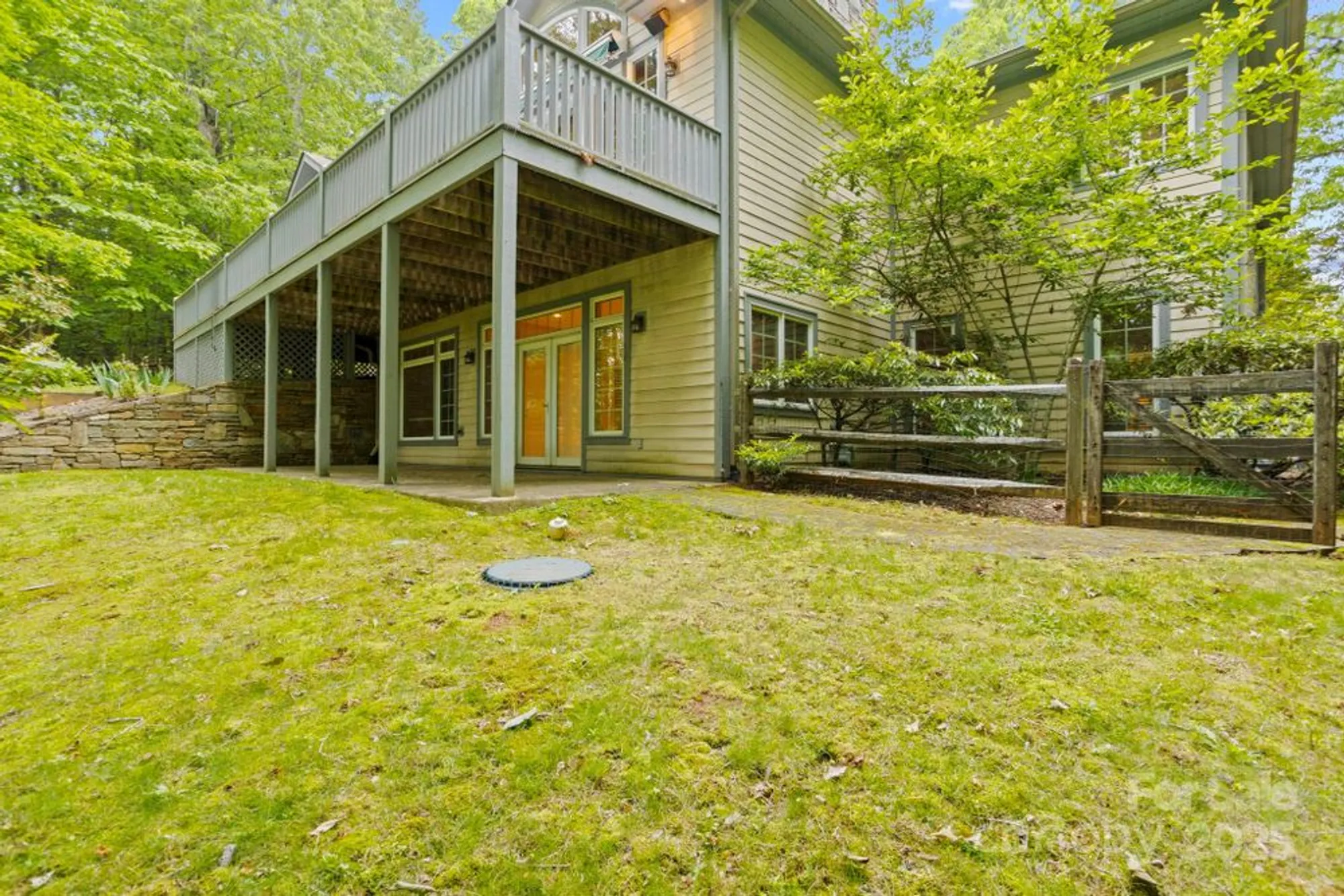 Property Slideshow image 44 of 48 | 132 berry creek dr, Flat Rock, NC, 28731