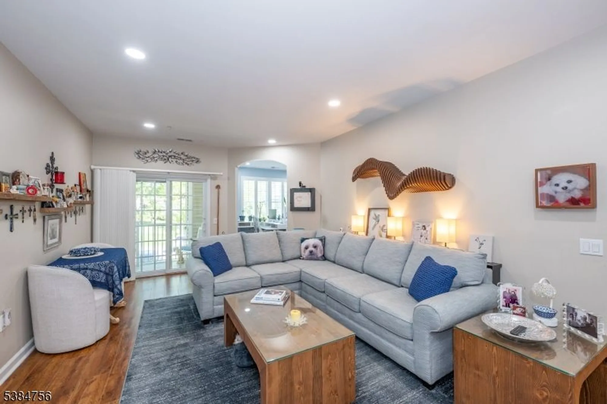 Property Slideshow image 4 of 24 | 14 ridgeview ln, Mount Arlington, NJ, 07856