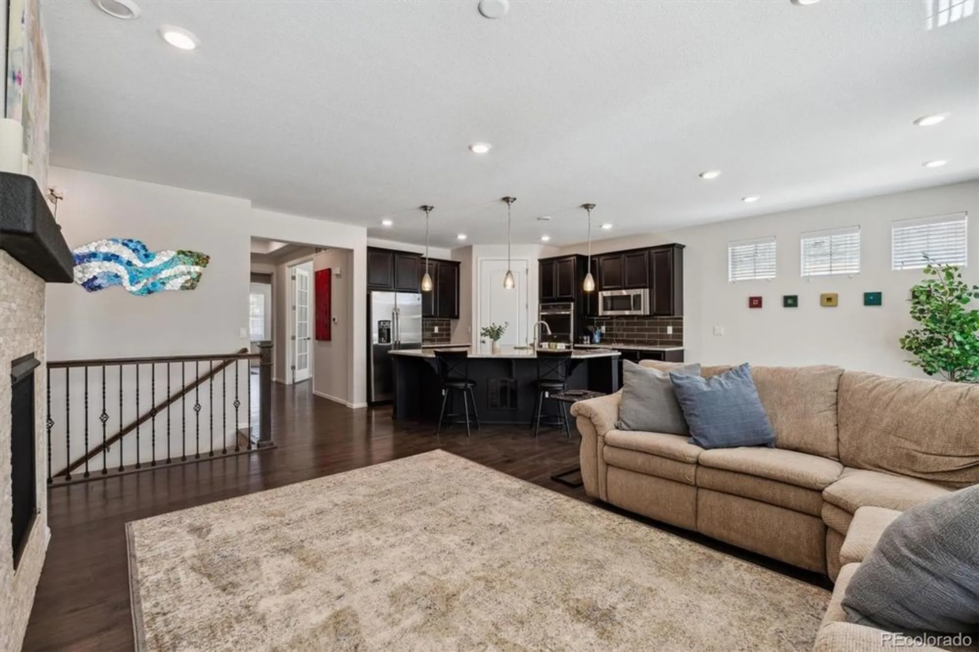 Property Slideshow image 5 of 21 | 7968 e 152nd dr, Thornton, CO, 80602