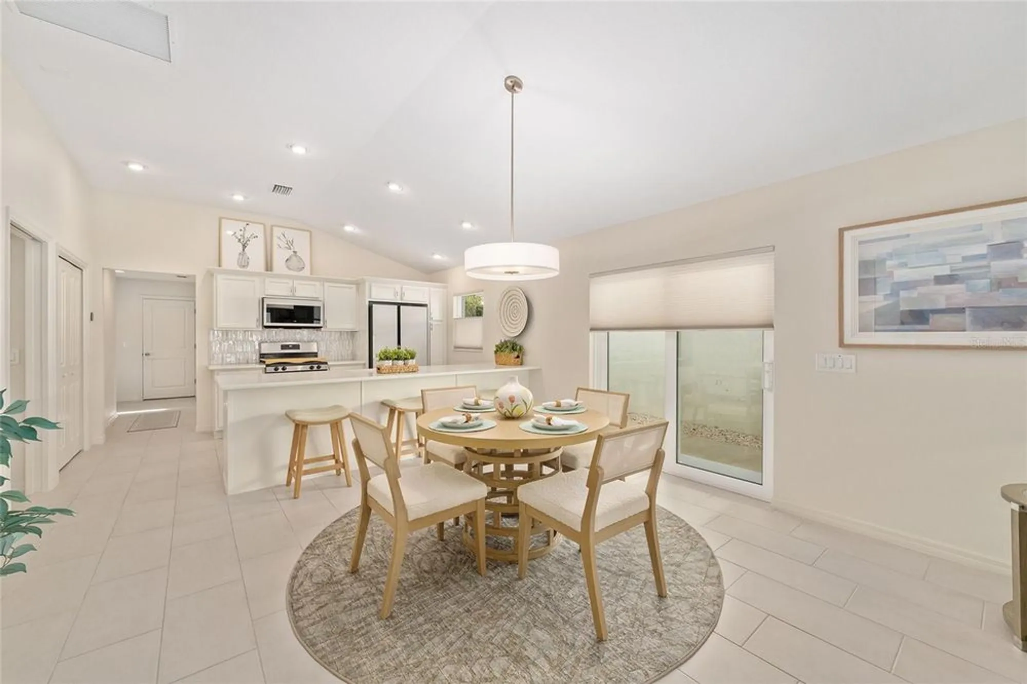 Property Slideshow image 18 of 40 | 578 kaolin path, The Villages, FL, 32163
