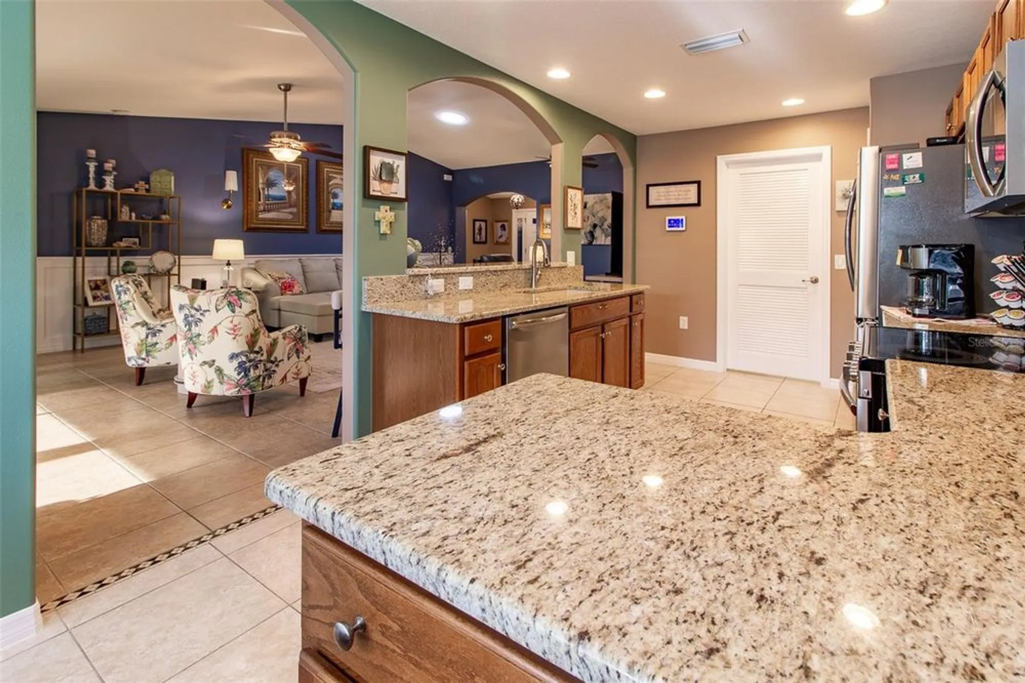 Property Slideshow image 12 of 51 | 16367 sw 13th ter, Ocala, FL, 34473