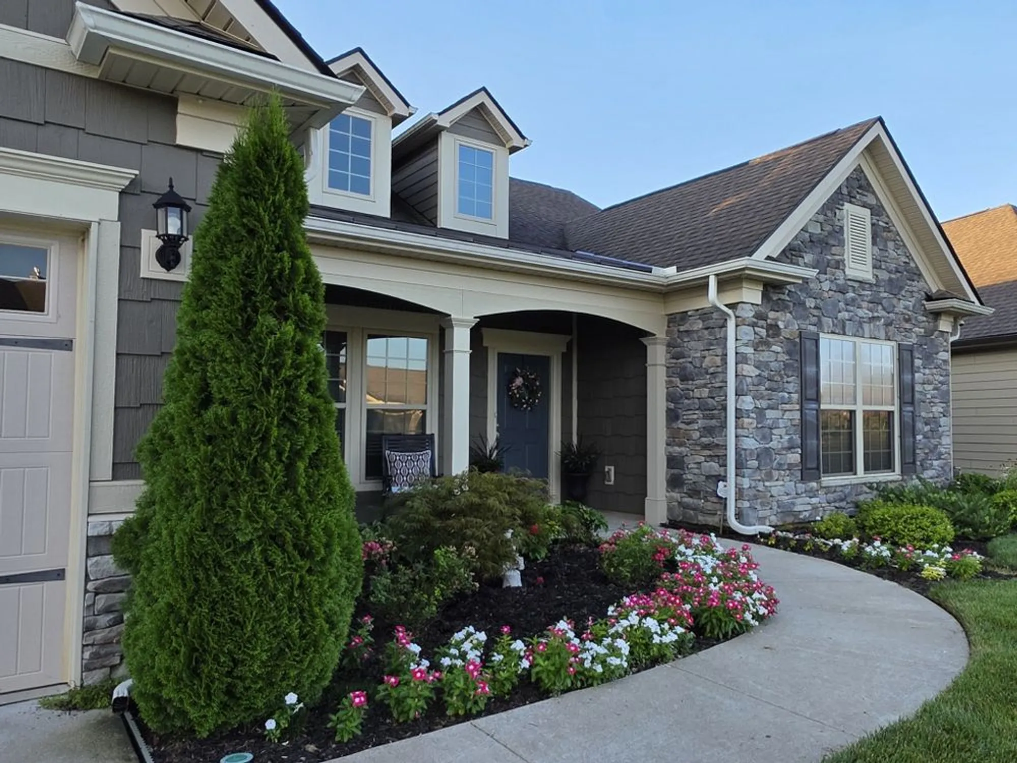 Property Slideshow image 4 of 74 | 2124 loudon hl, Spring Hill, TN, 37174