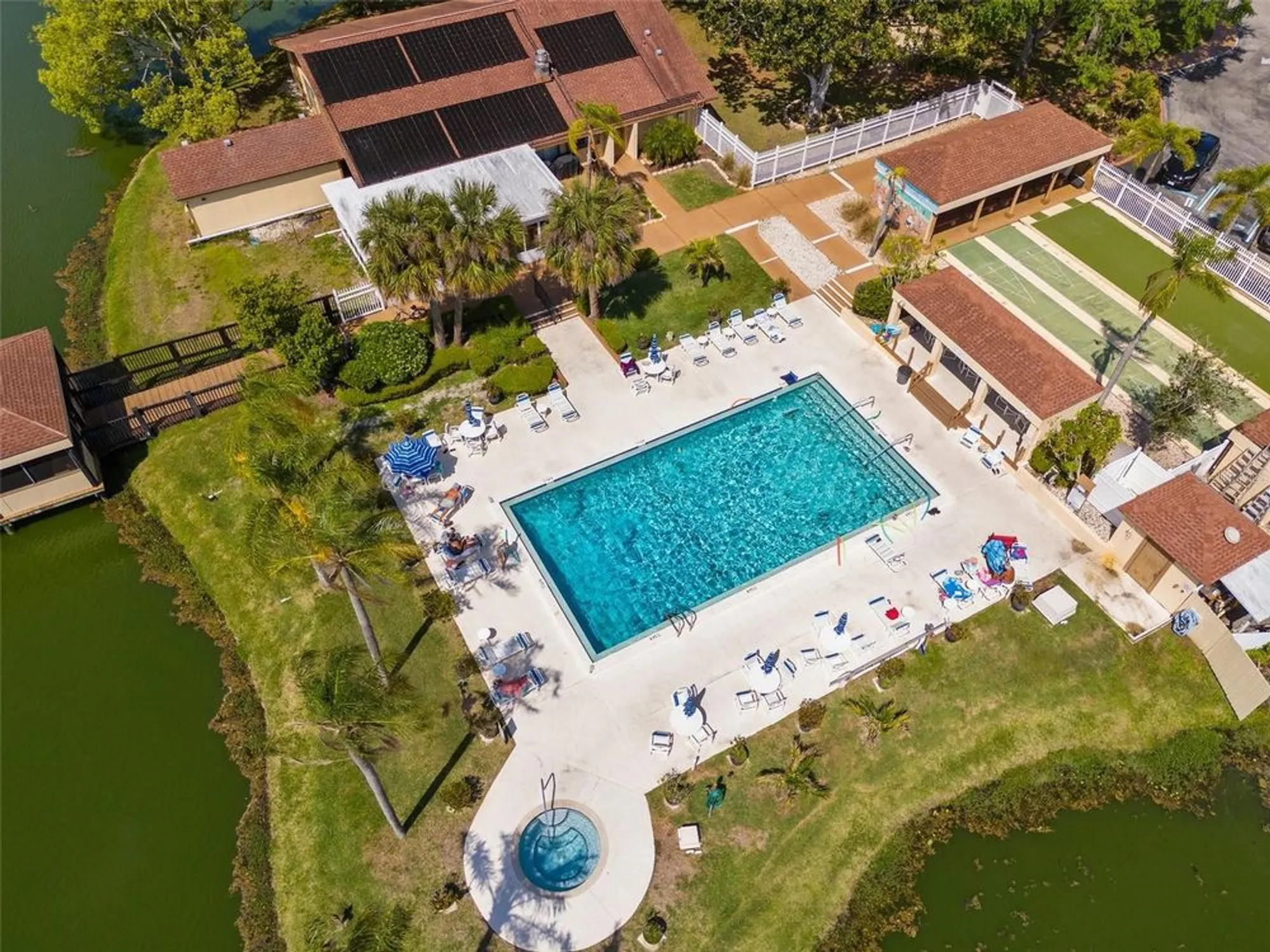 Property Slideshow image 41 of 43 | 4424 pelorus dr, New Port Richey, FL, 34652