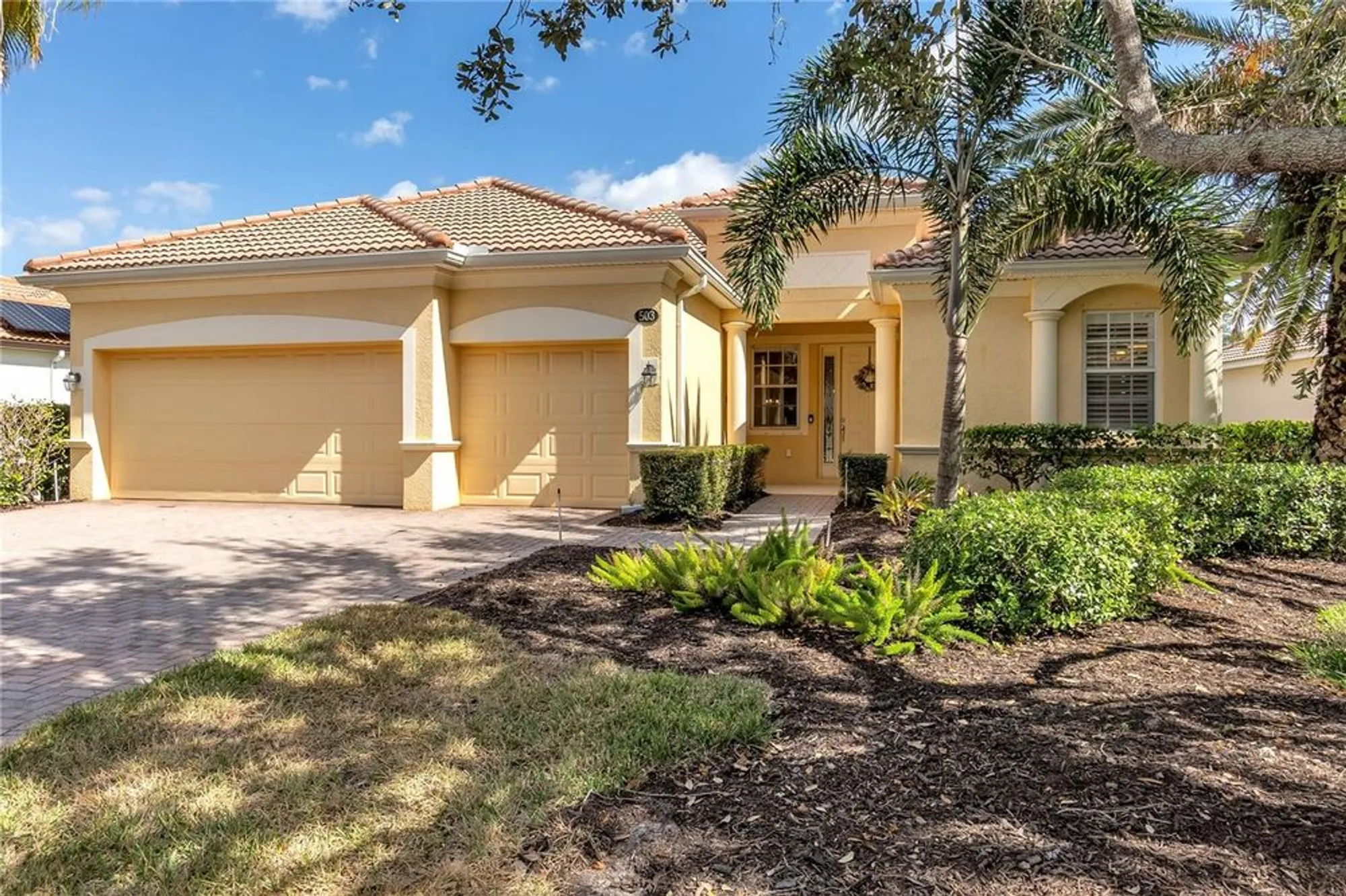 Property Slideshow image 1 of 34 | 503 grand preserve cv, Bradenton, FL, 34212