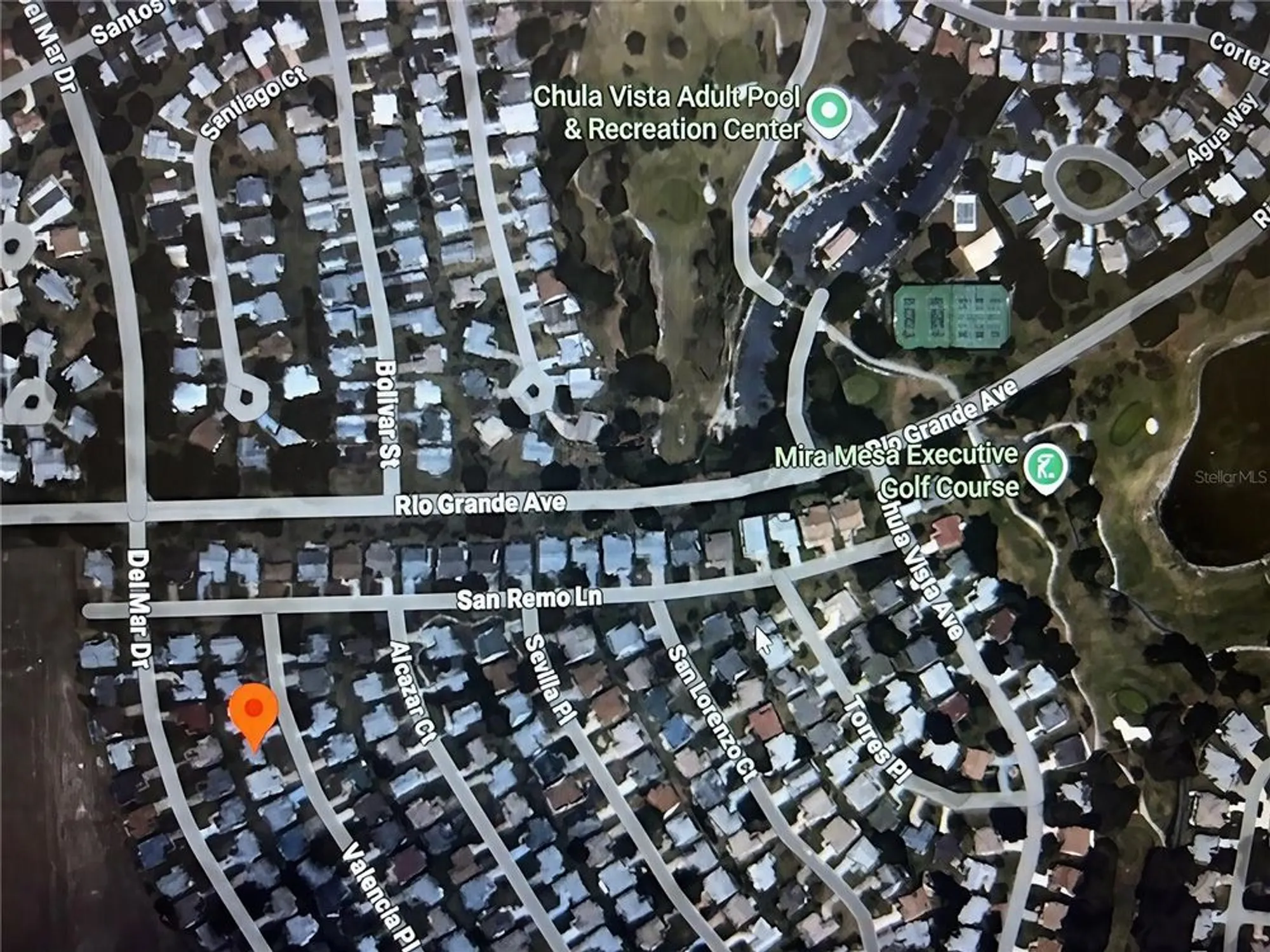 Property Slideshow image 41 of 41 | 528 valencia pl, Lady Lake, FL, 32159