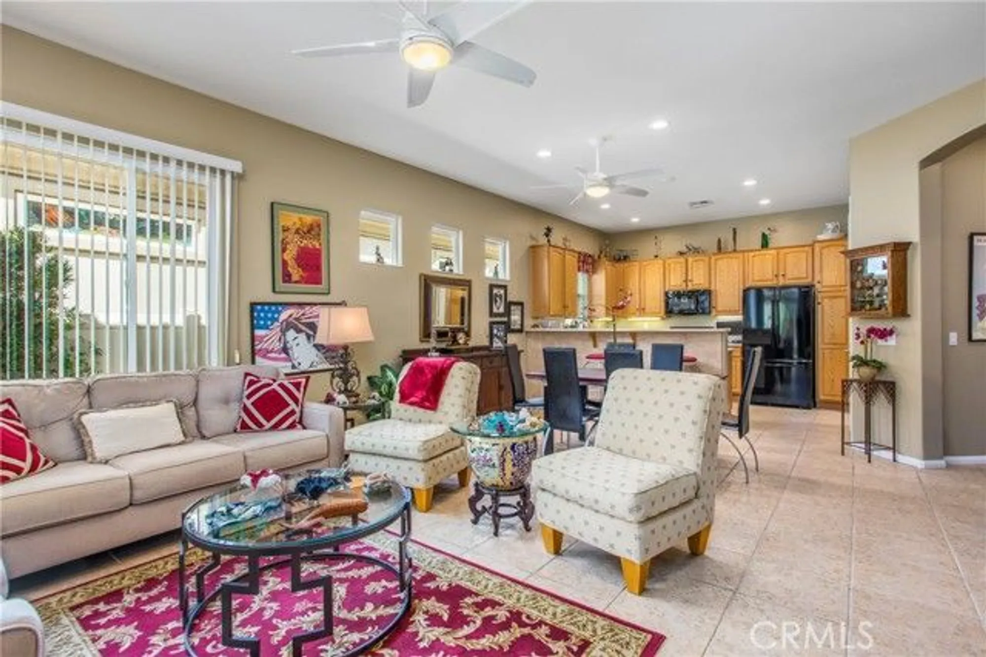 Property Slideshow image 11 of 40 | 1800 litchfield dr, Banning, CA, 92220