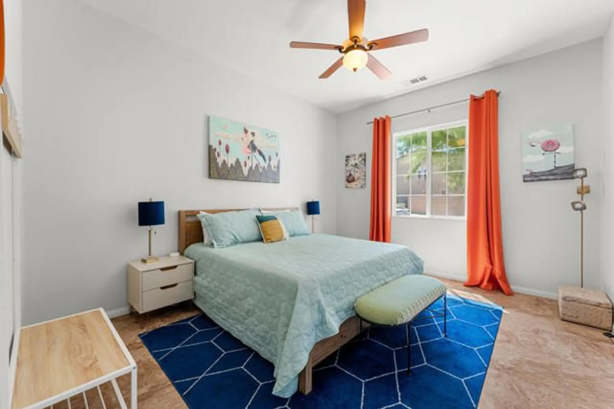 Property Slideshow image 15 of 37 | 84340 acqua ct, Indio, CA, 92203