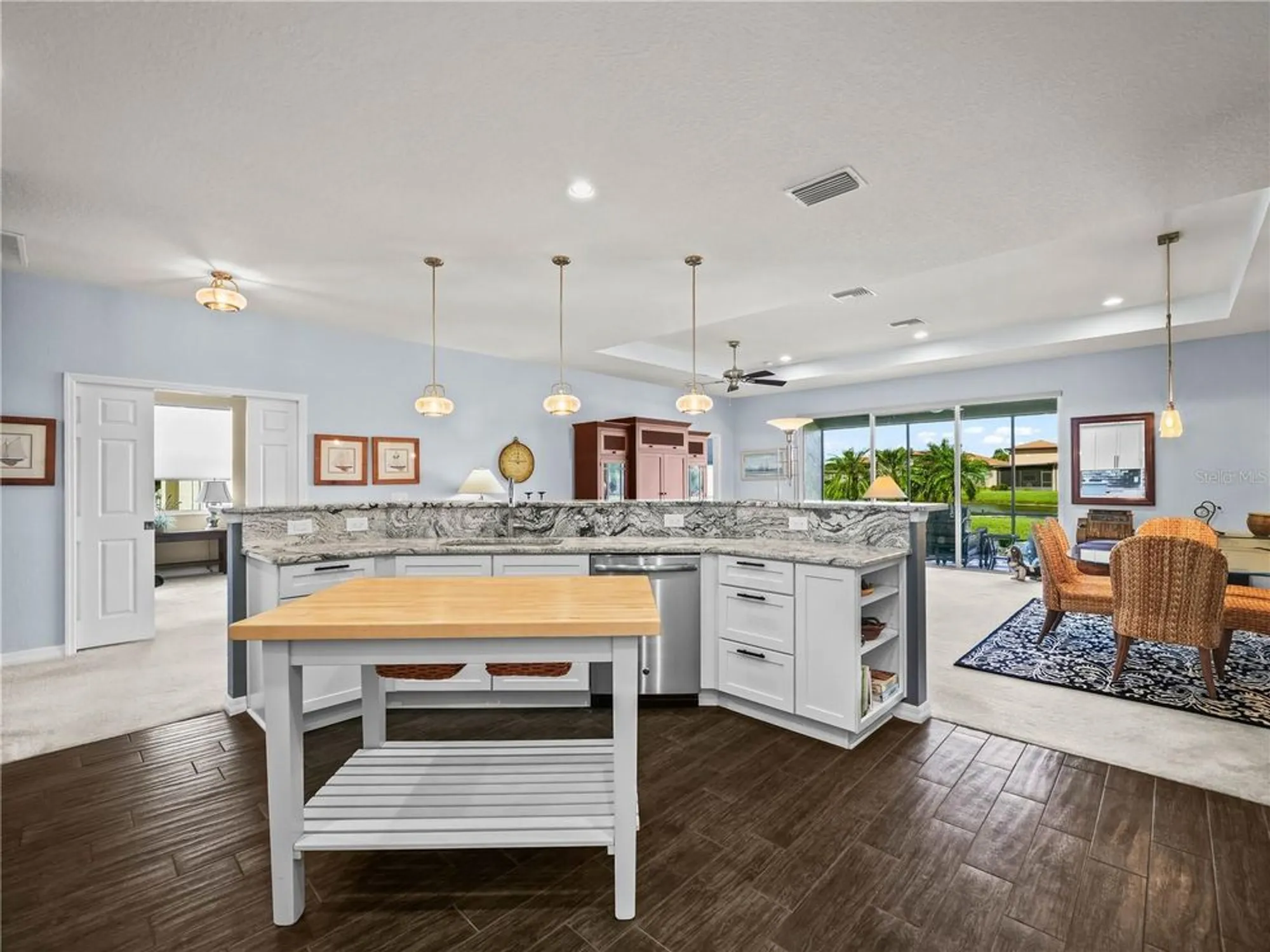 Property Slideshow image 10 of 73 | 3829 litchfield loop, Lake Wales, FL, 33859