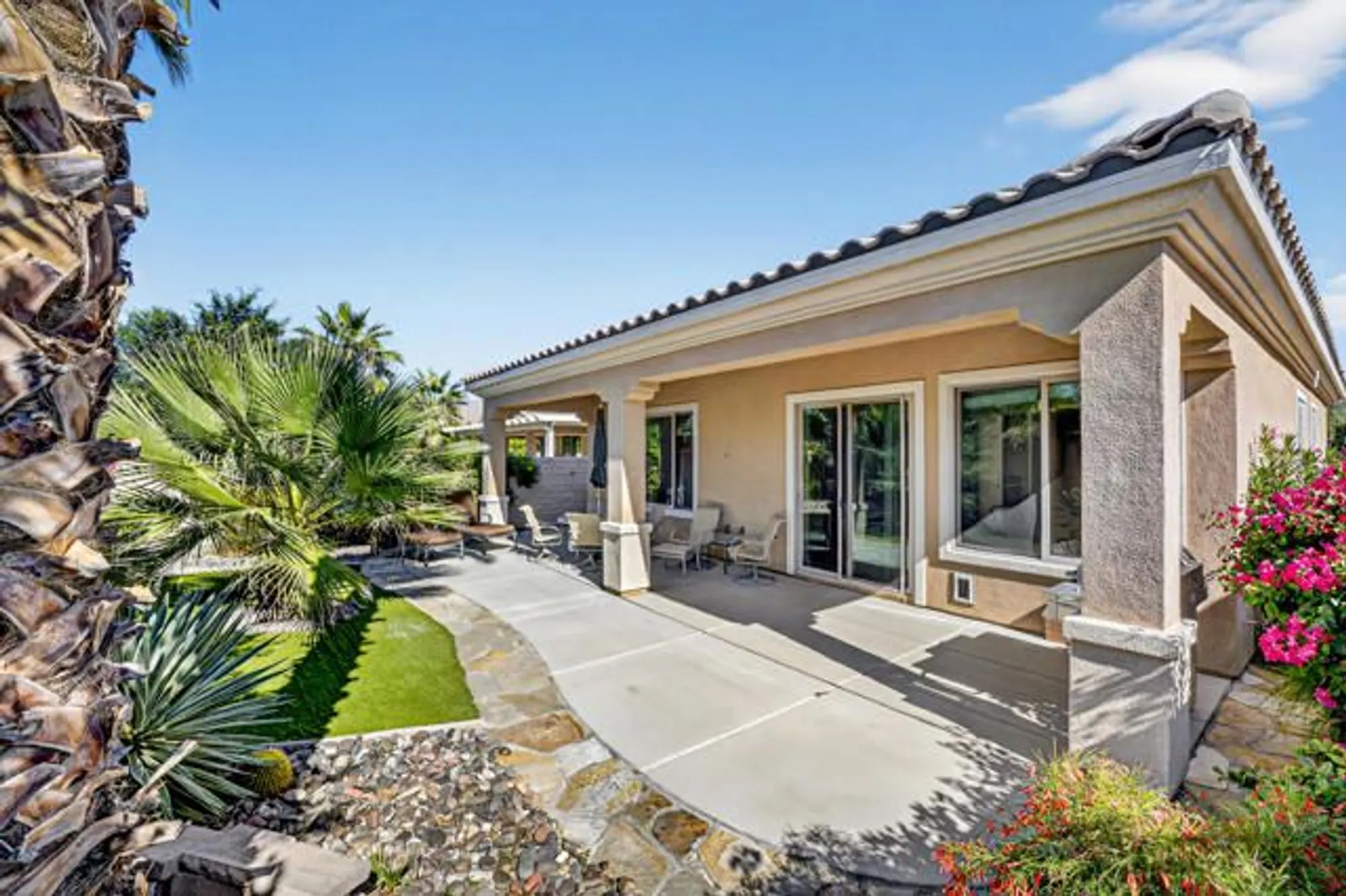 Property Slideshow image 28 of 44 | 41073 calle pueblo, Indio, CA, 92203