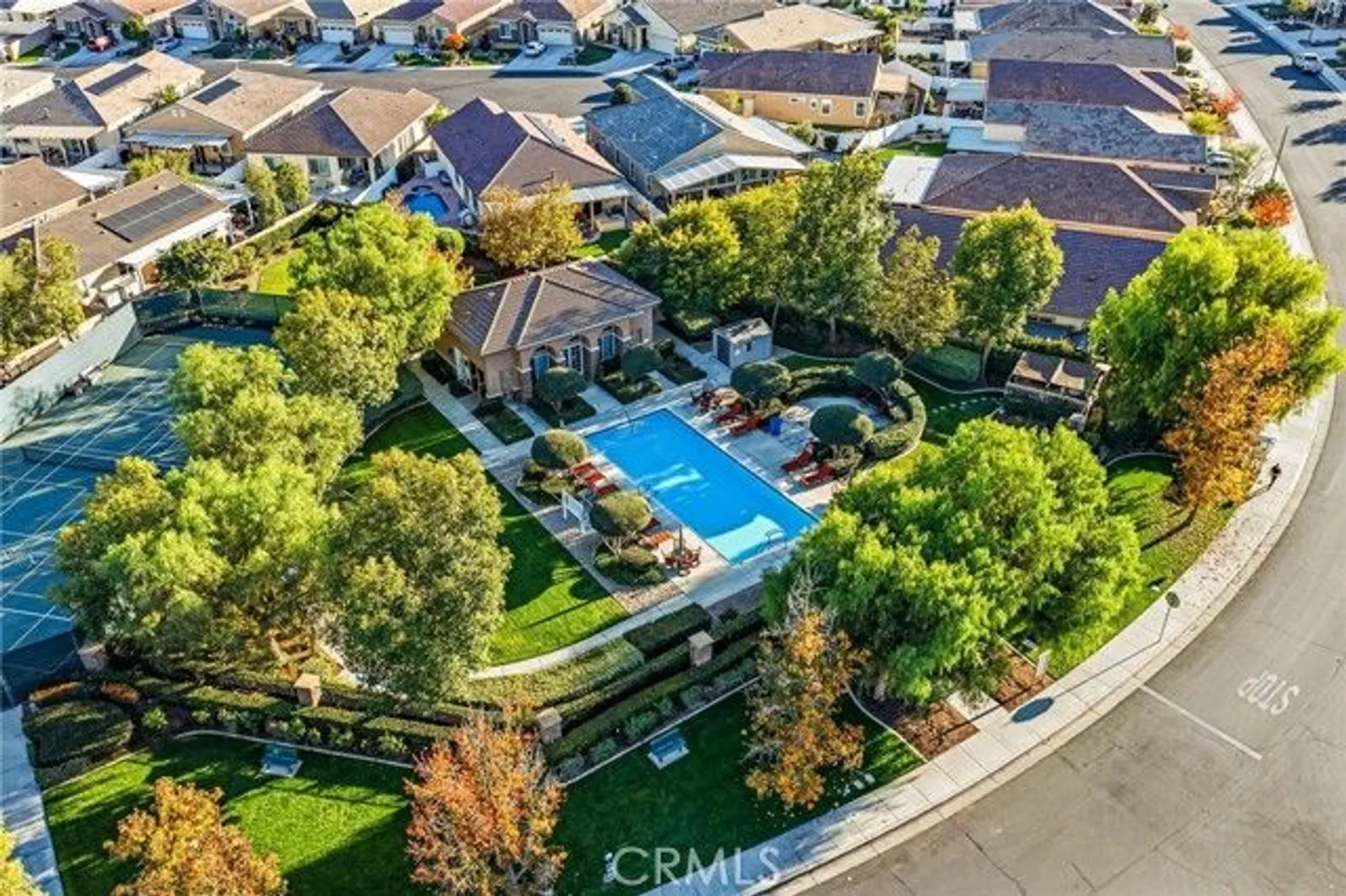 Property Slideshow image 47 of 50 | 26535 rim creek path, Menifee, CA, 92584