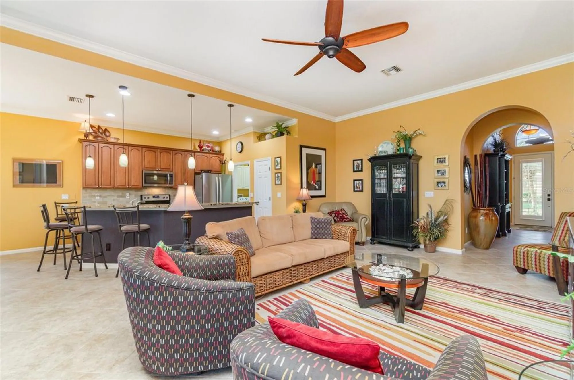 Property Slideshow image 5 of 62 | 13376 golf pointe dr, Port Charlotte, FL, 33953