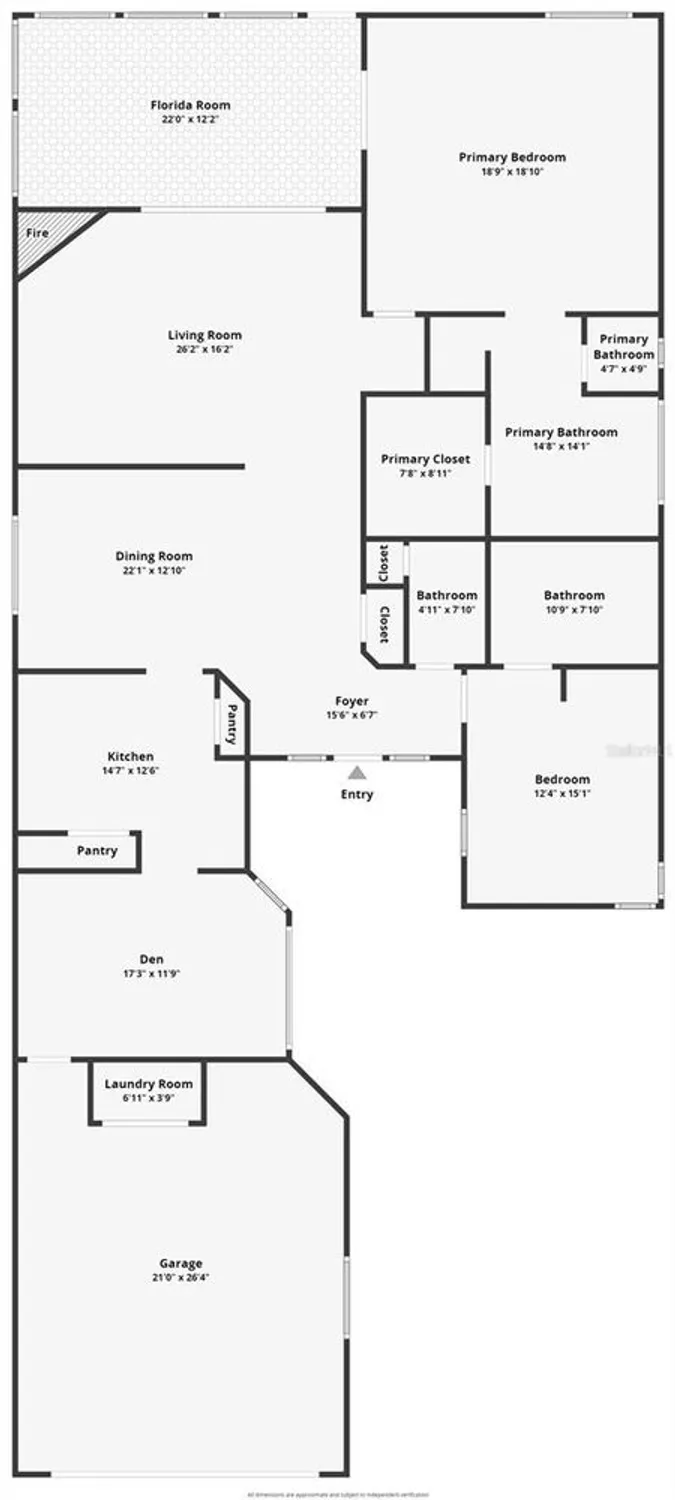 Property Slideshow image 2 of 99 | 3 treetop trl, Ormond Beach, FL, 32174