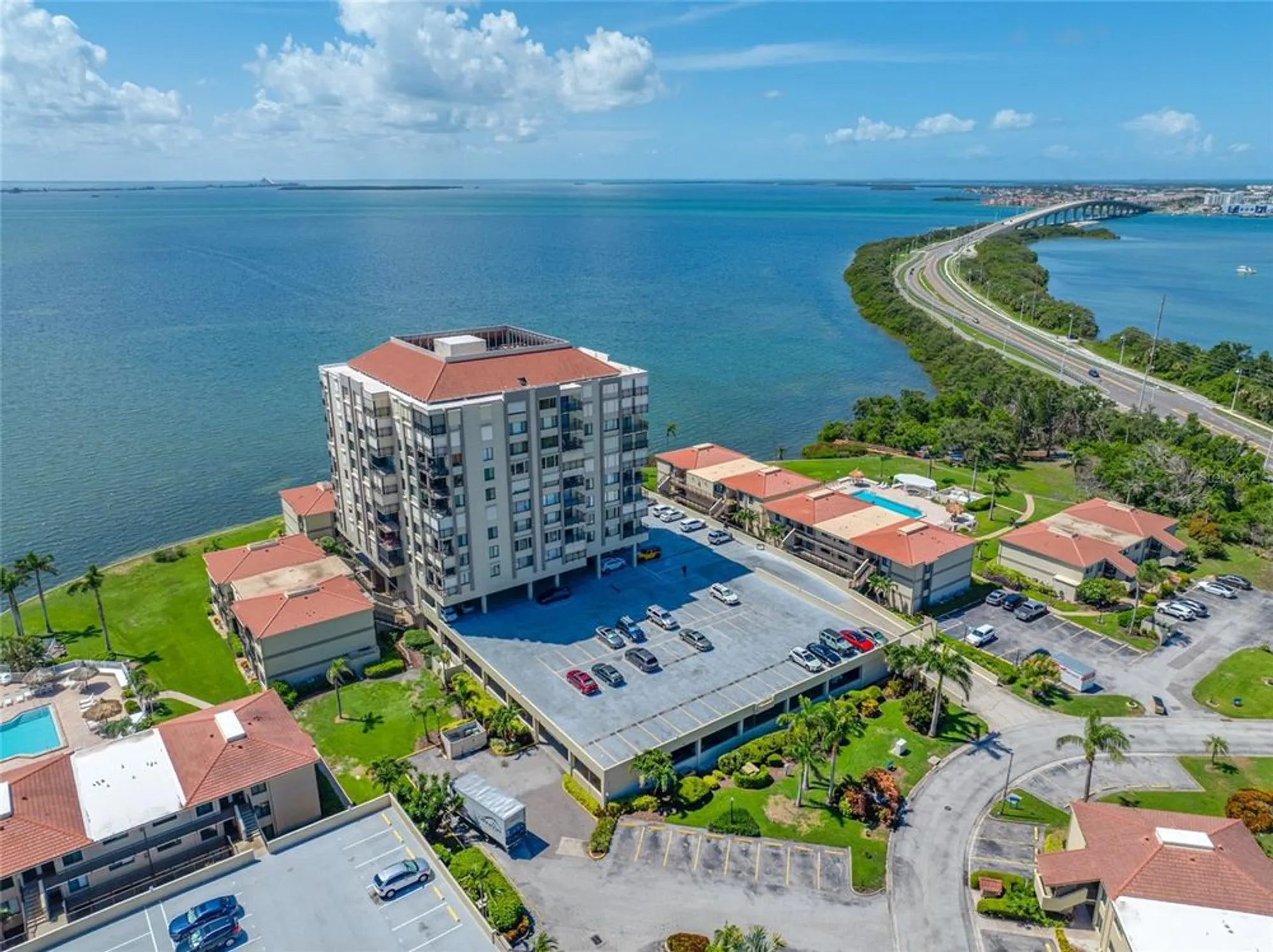 Property Slideshow image 47 of 54 | 6372 palma del mar blvd s apt 601, St Petersburg, FL, 33715