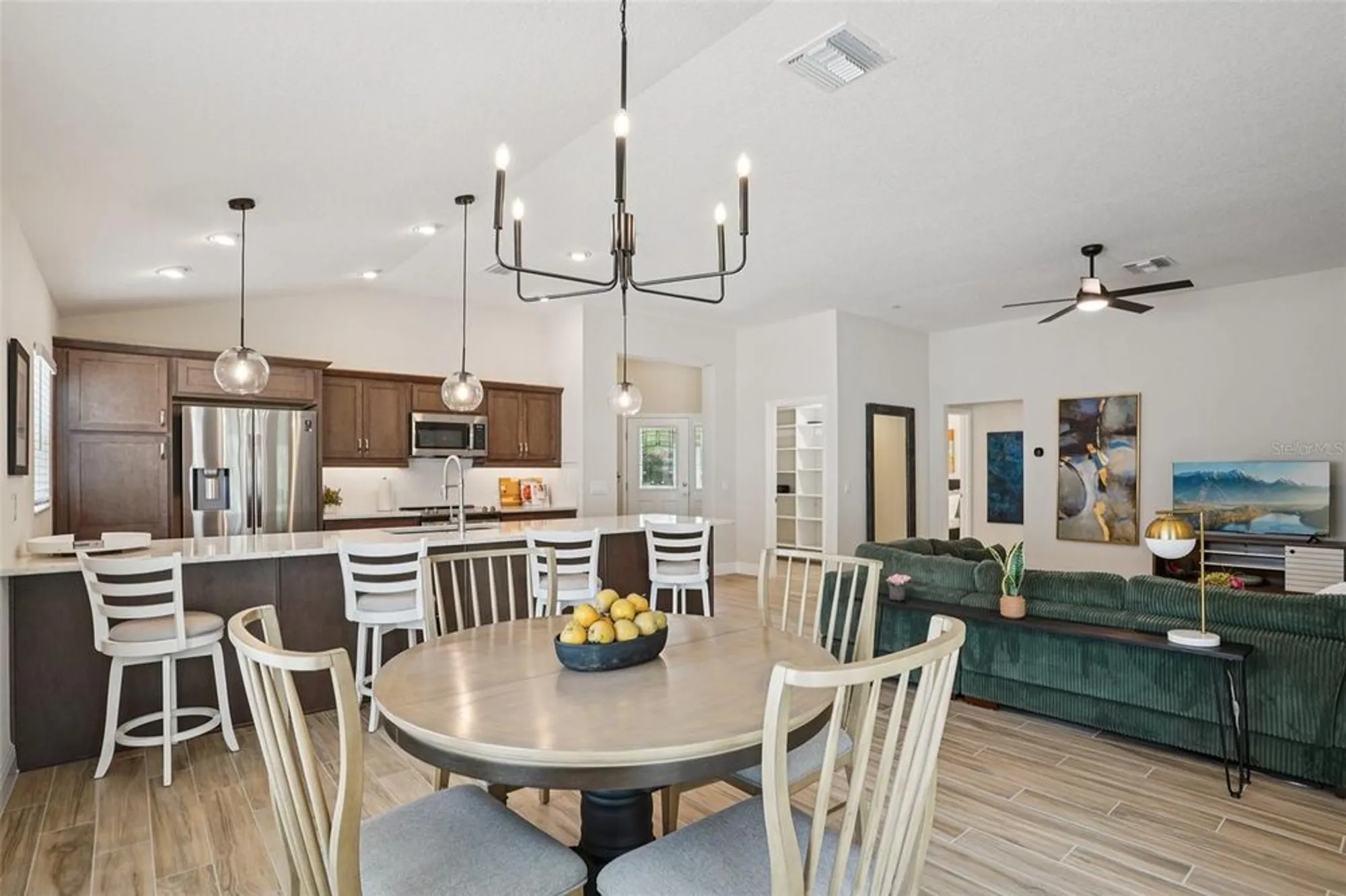 Property Slideshow image 9 of 48 | 4686 hiles pl, The Villages, FL, 32163