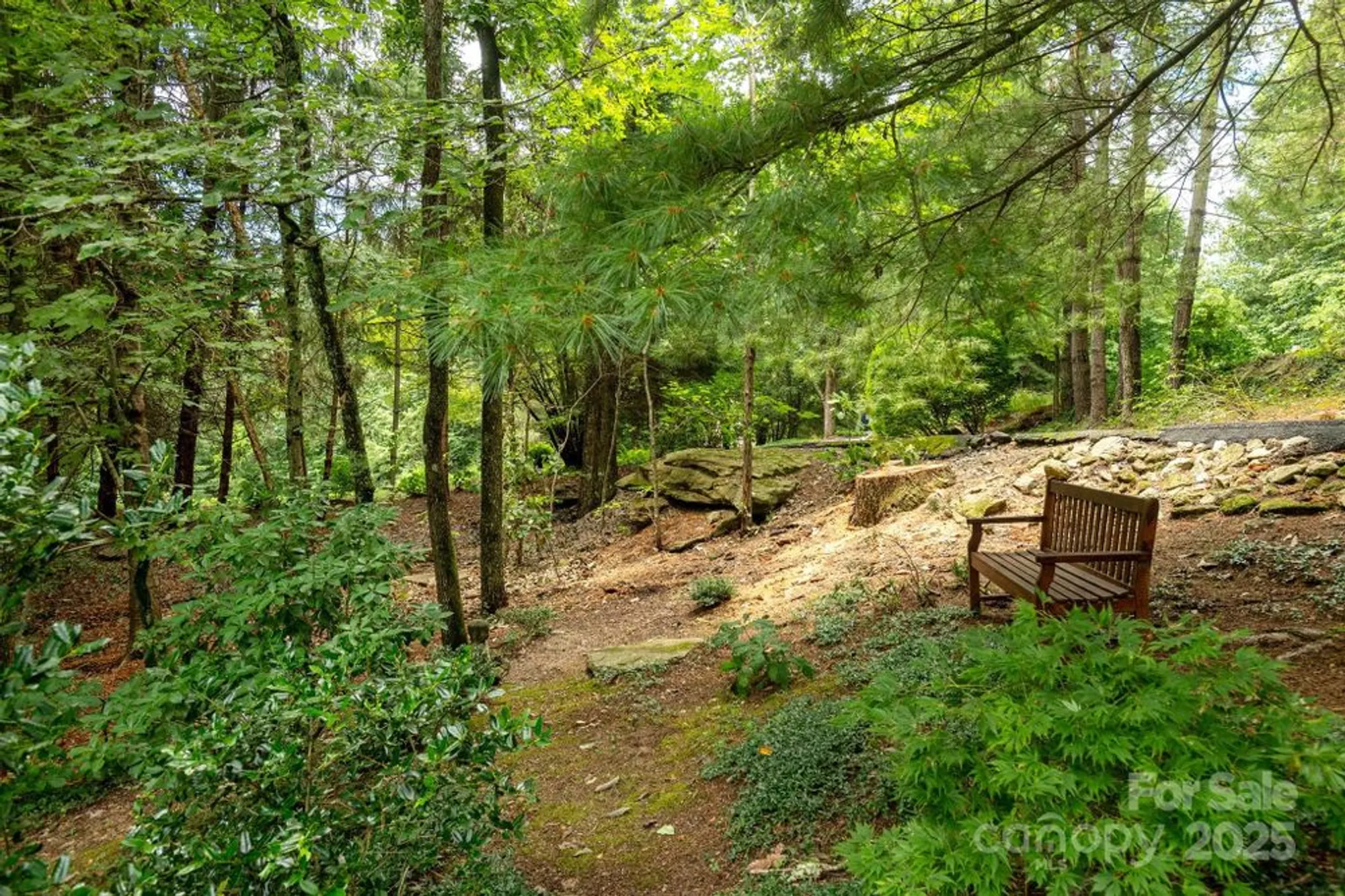 Property Slideshow image 37 of 39 | 210 claymoor ct 1, Flat Rock, NC, 28731