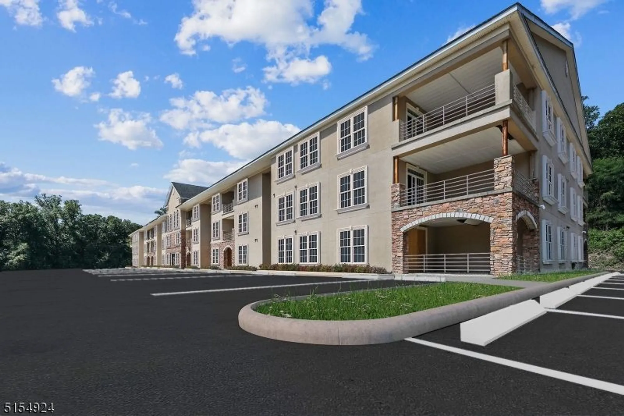 Property Slideshow image 1 of 16 | 301 fischer ct, Rockaway Boro, NJ, 07866