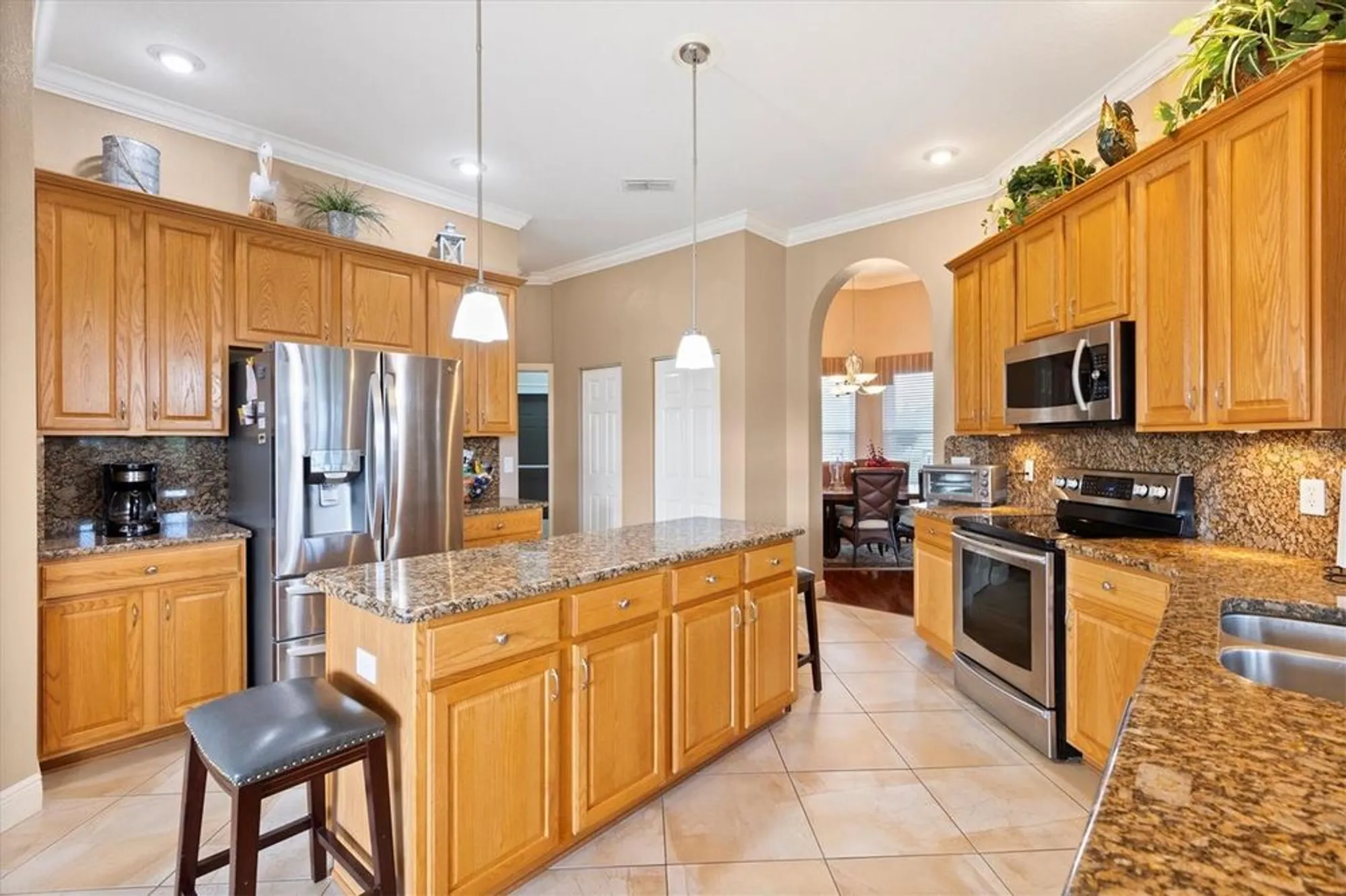 Property Slideshow image 14 of 49 | 11839 se 173rd lane rd, Summerfield, FL, 34491