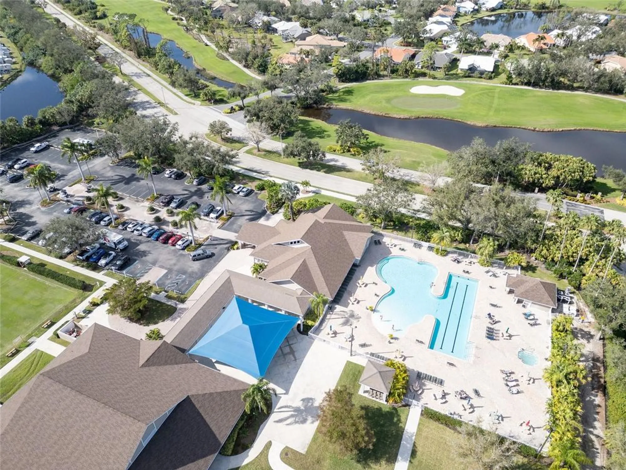 Property Slideshow image 53 of 57 | 3112 club dr 124, Port Charlotte, FL, 33953