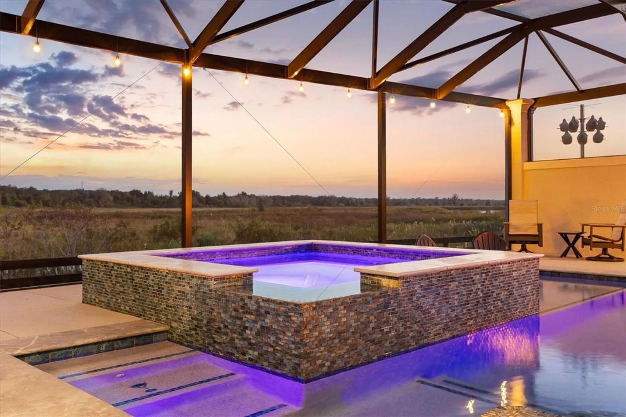 Property Slideshow image 8 of 99 | 663 krietemeyer path, The Villages, FL, 32163